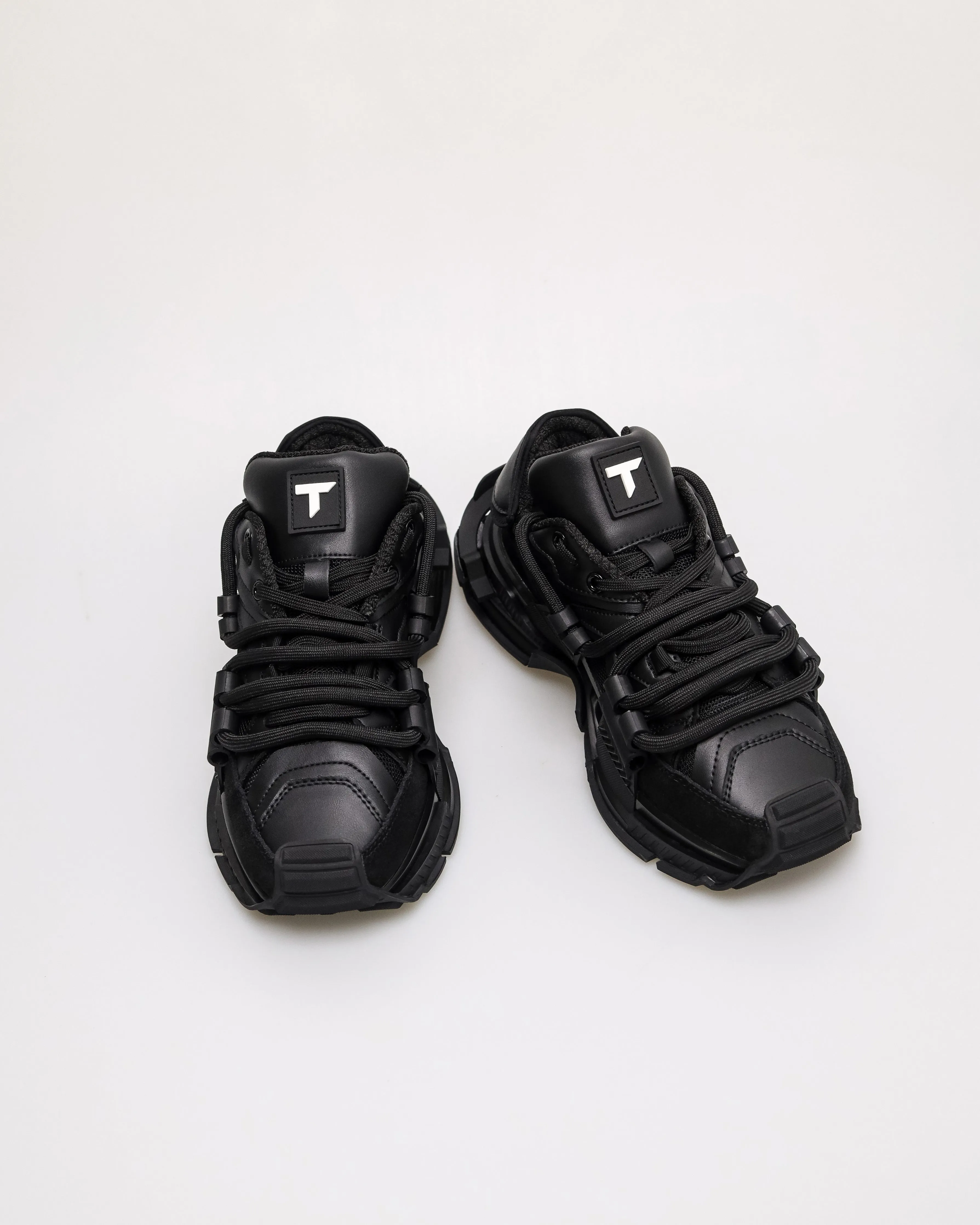 Turbo By Tomaz TBB030L T-runner Sneakers