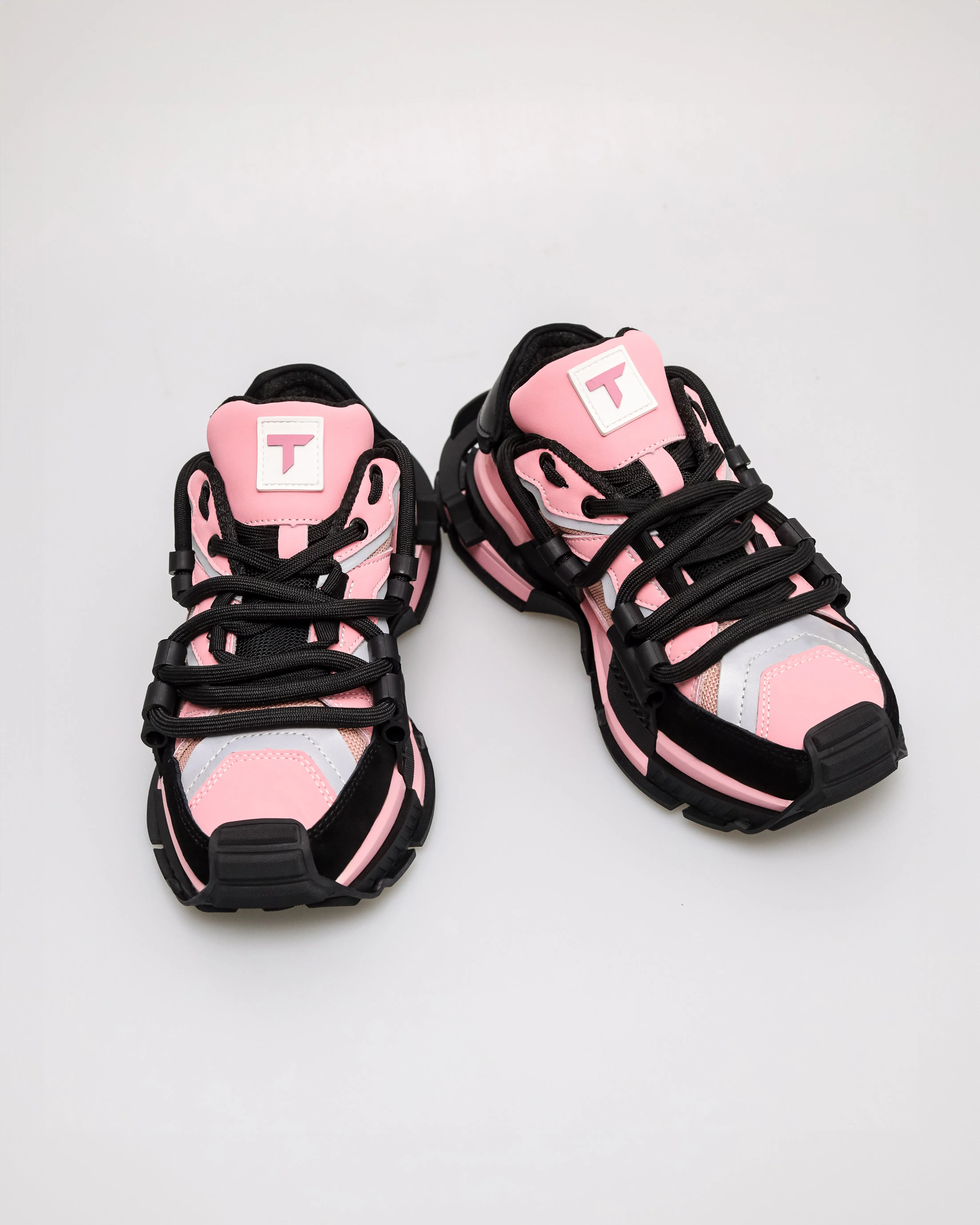 Turbo By Tomaz TBB030L T-runner Sneakers