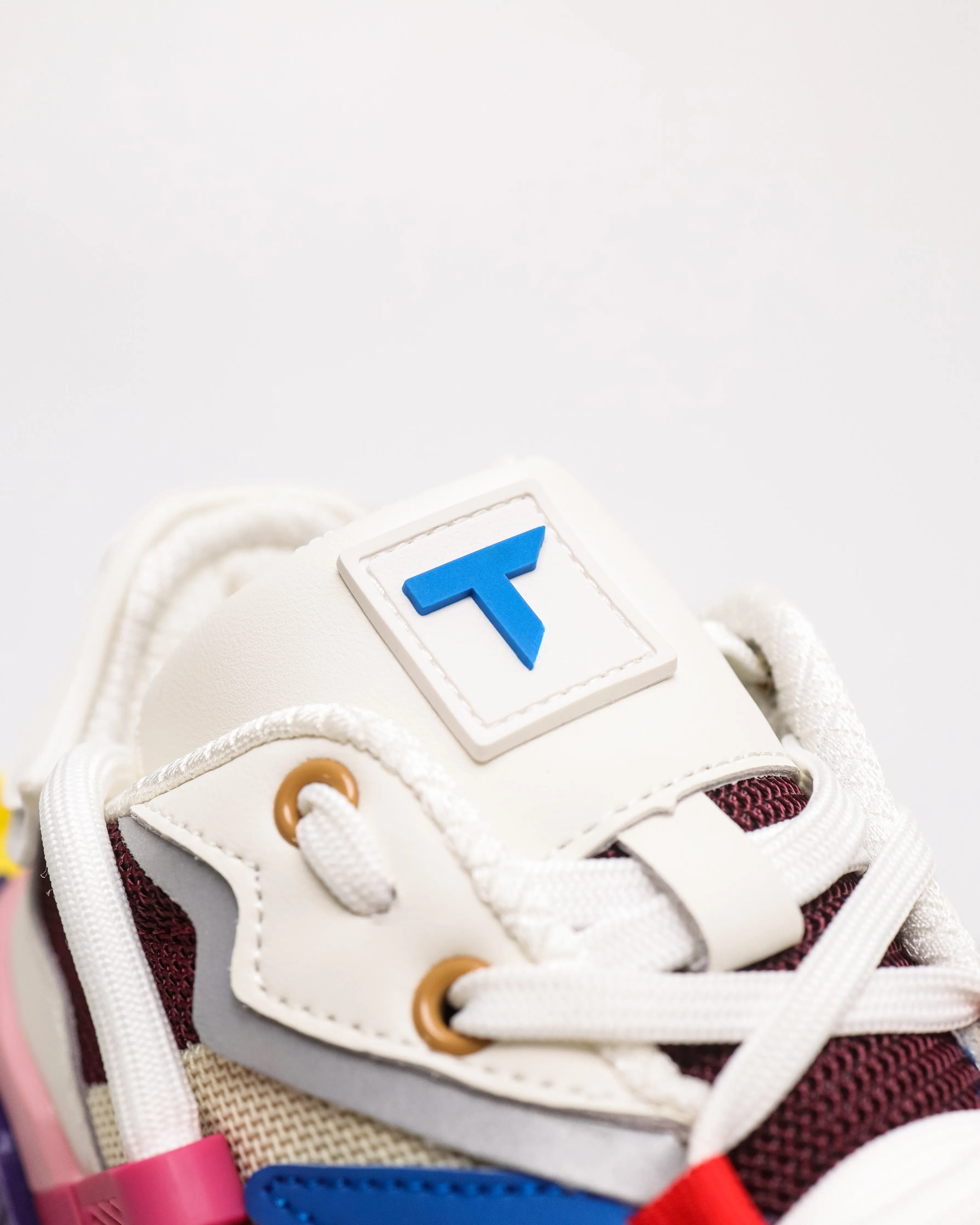 Turbo By Tomaz TBB030L T-runner Sneakers