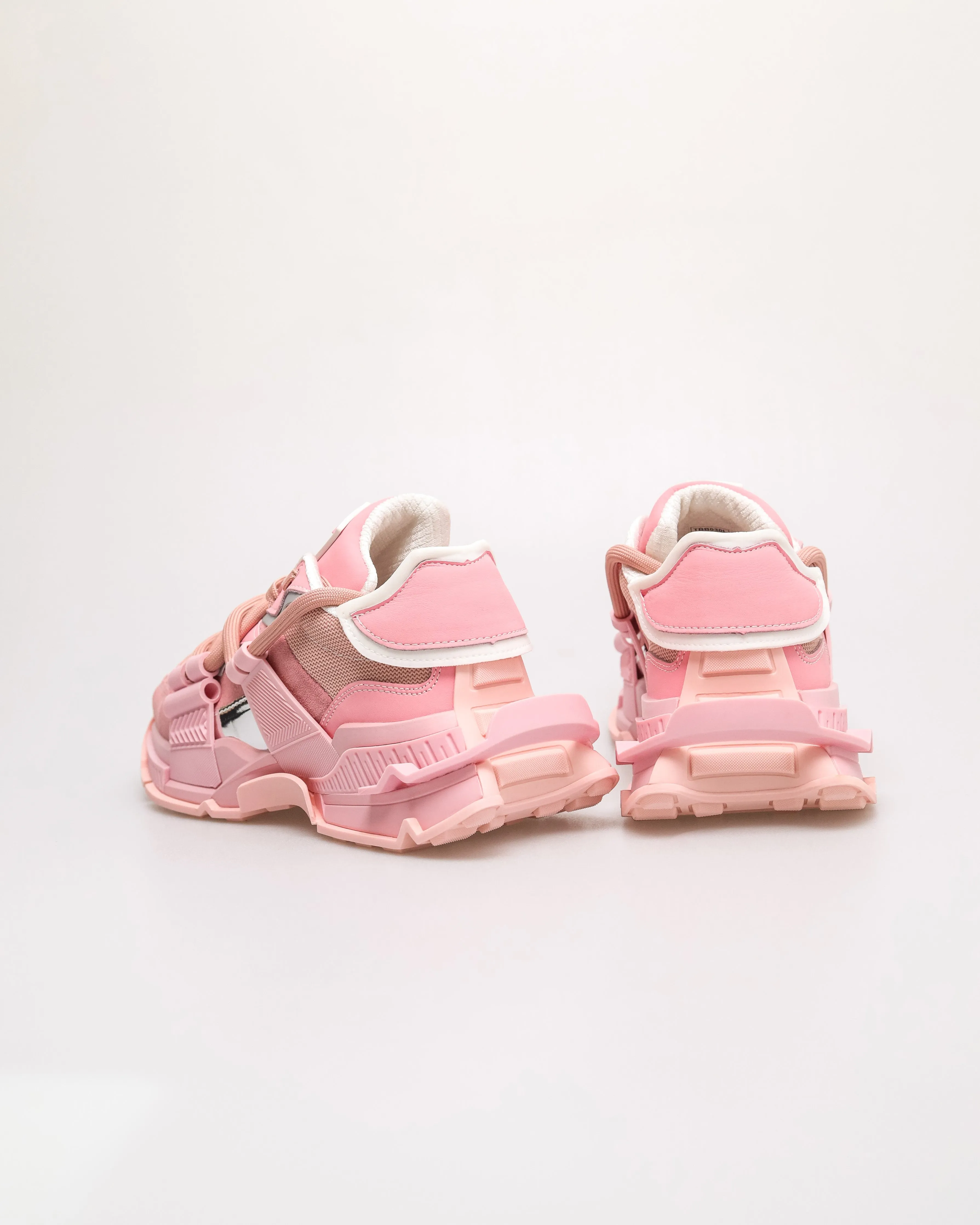 Turbo By Tomaz TBB030L T-runner Sneakers