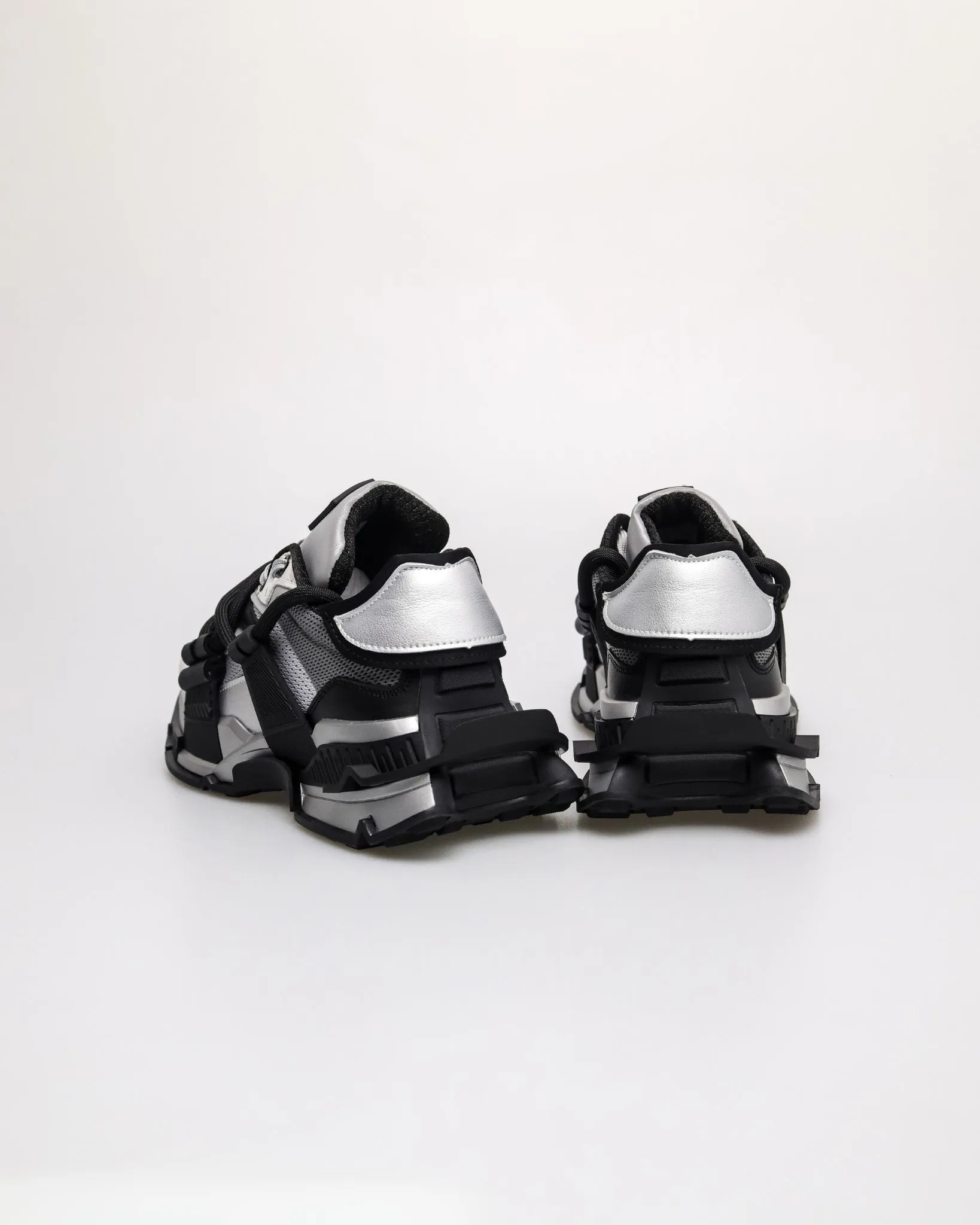 Turbo By Tomaz TBB030L T-runner Sneakers