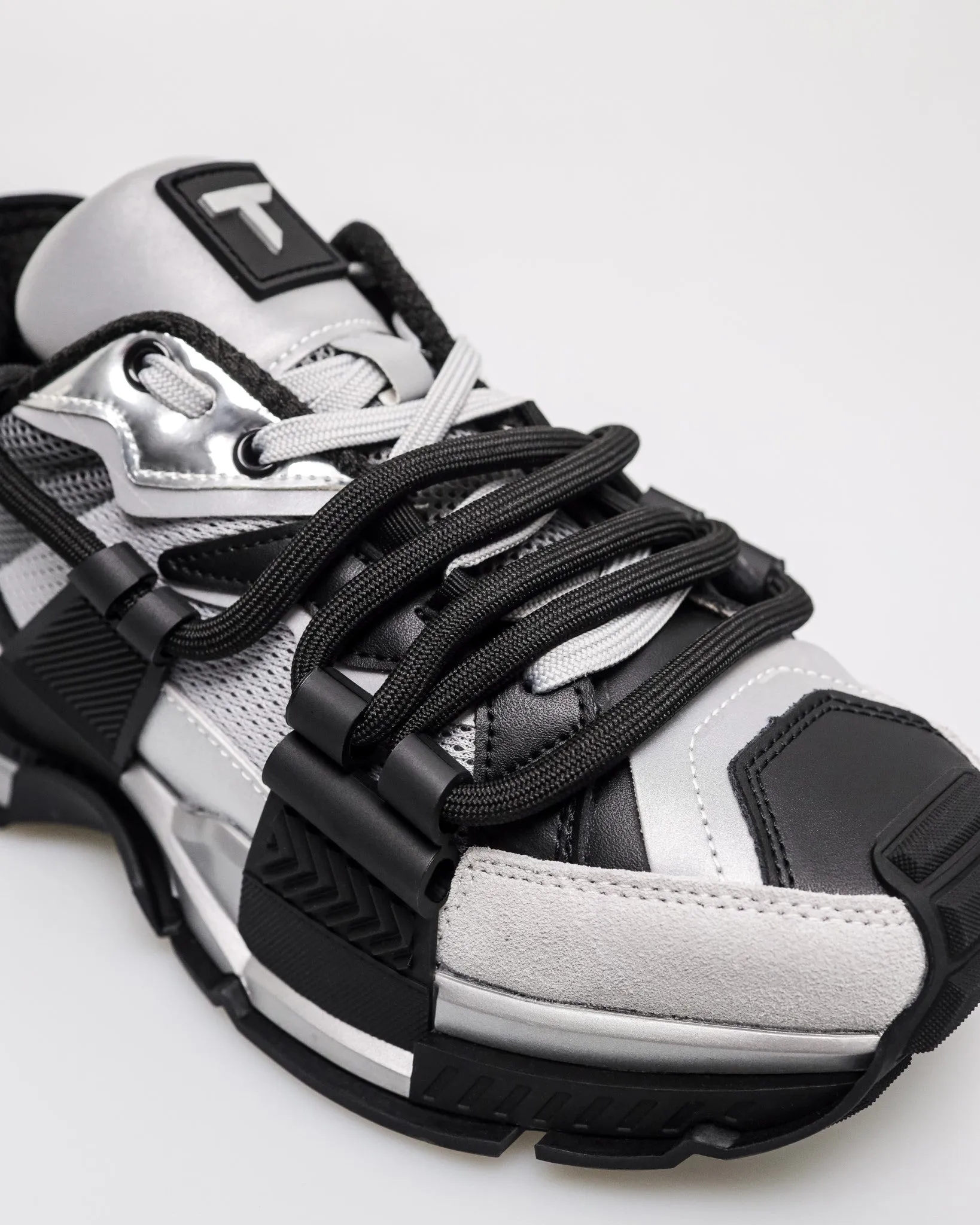 Turbo By Tomaz TBB030L T-runner Sneakers