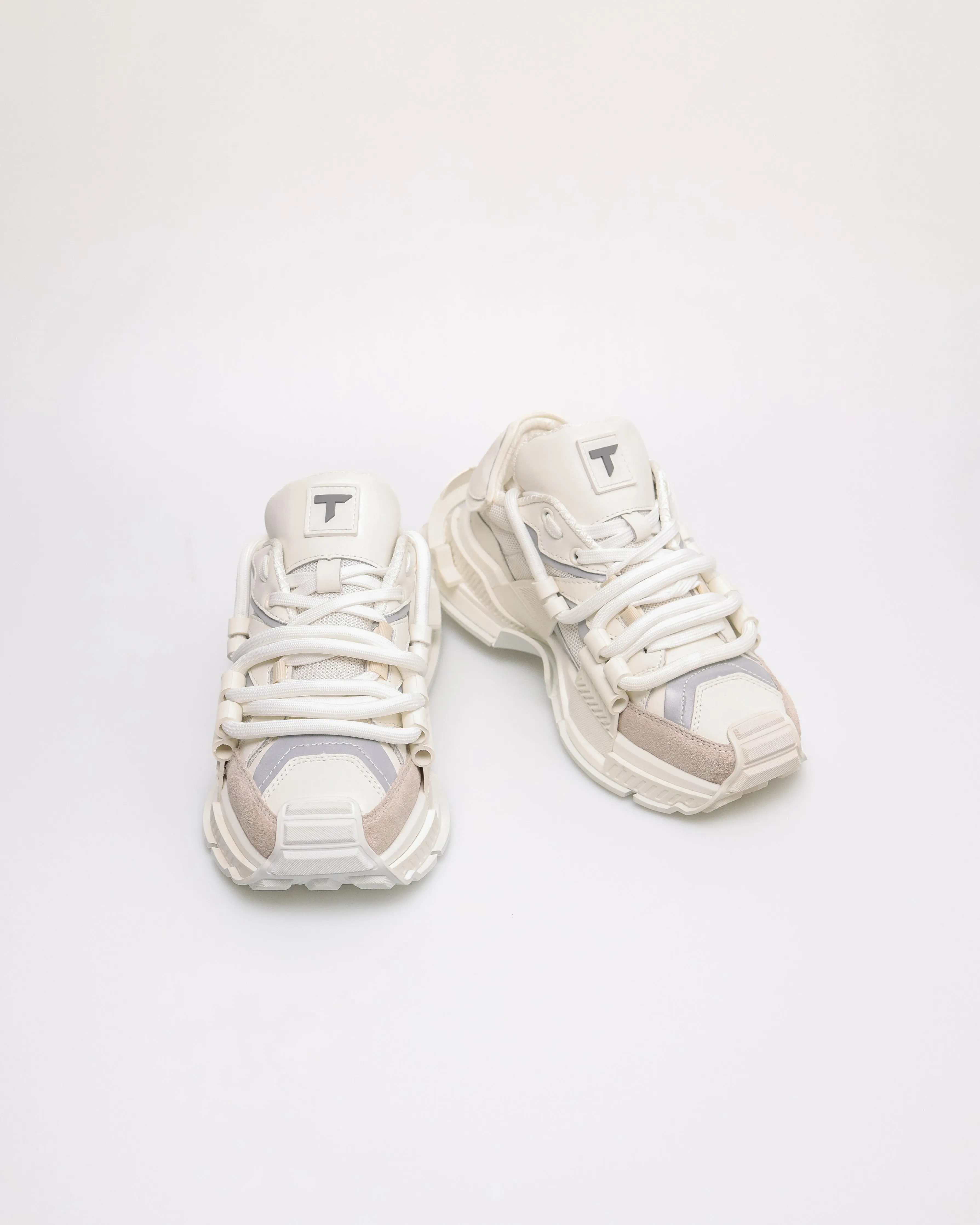 Turbo By Tomaz TBB030L T-runner Sneakers