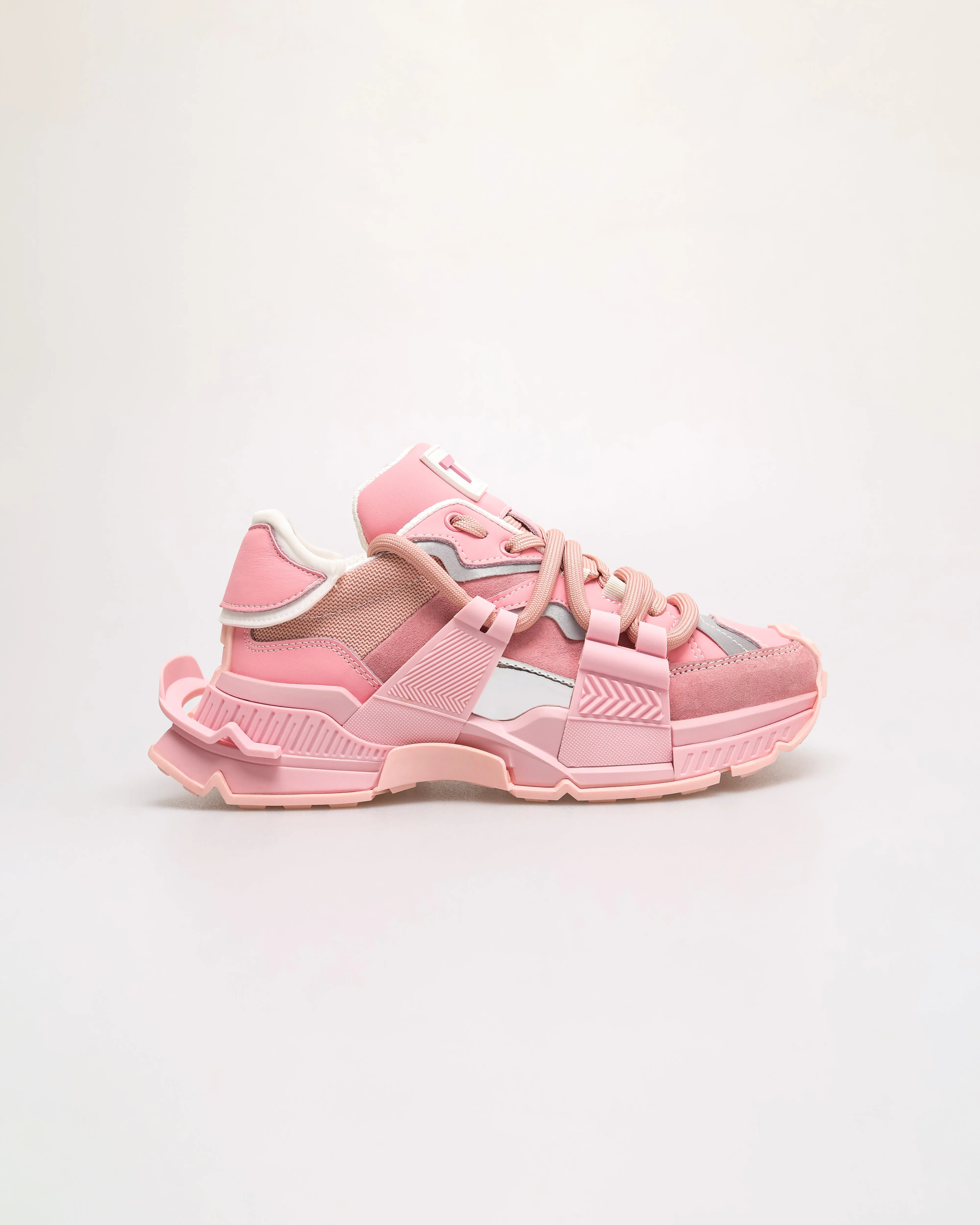 Turbo By Tomaz TBB030L T-runner Sneakers
