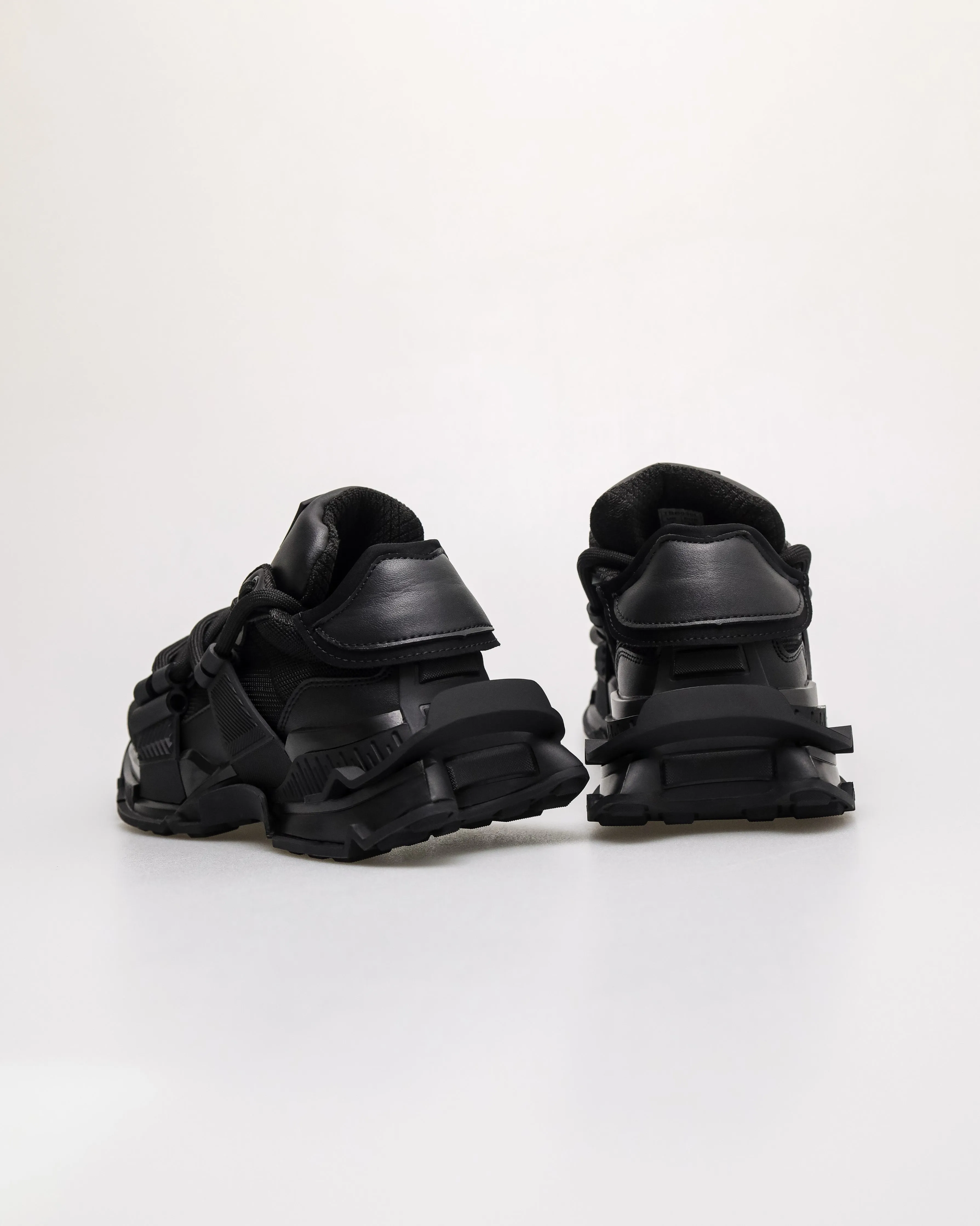Turbo By Tomaz TBB030L T-runner Sneakers