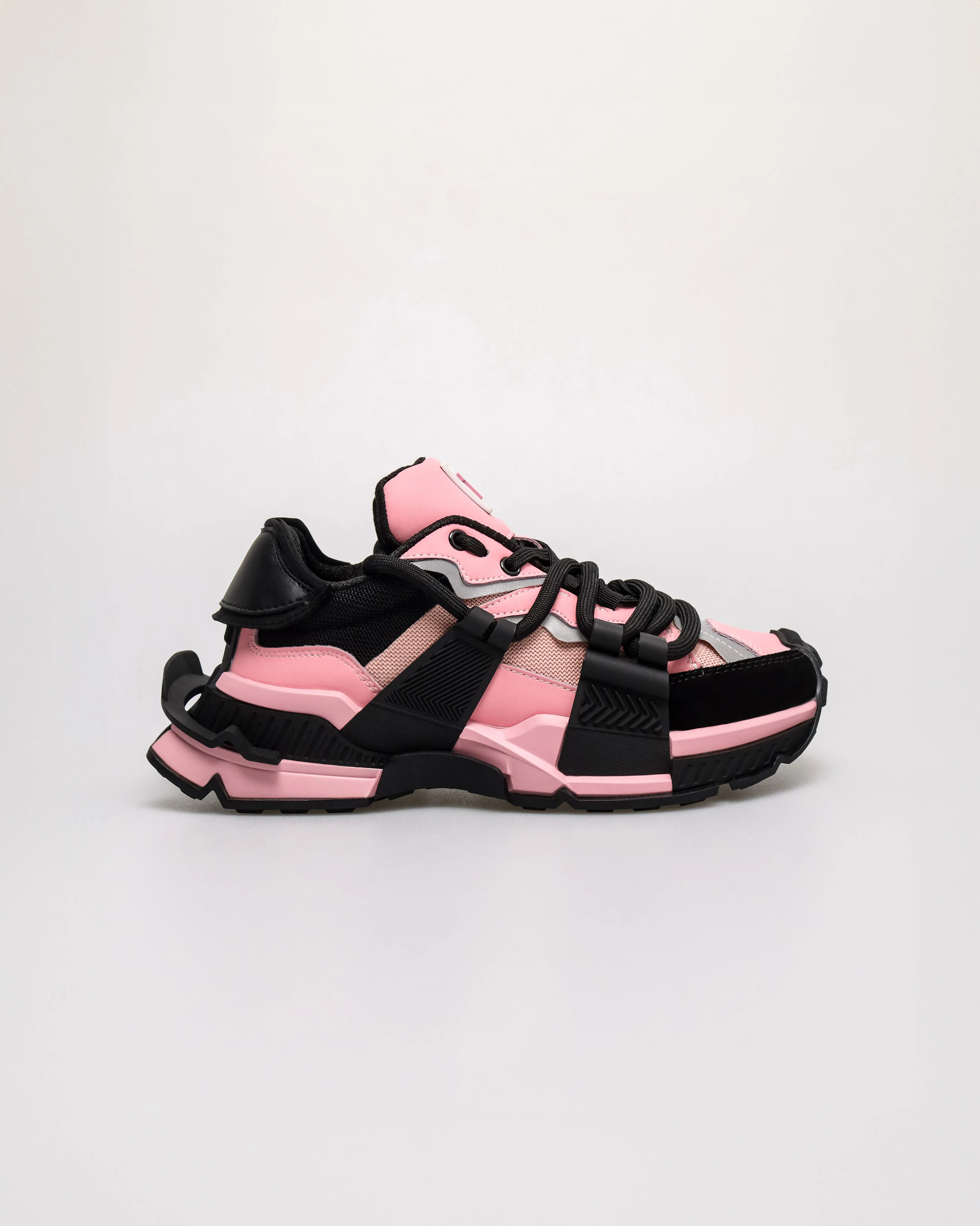 Turbo By Tomaz TBB030L T-runner Sneakers