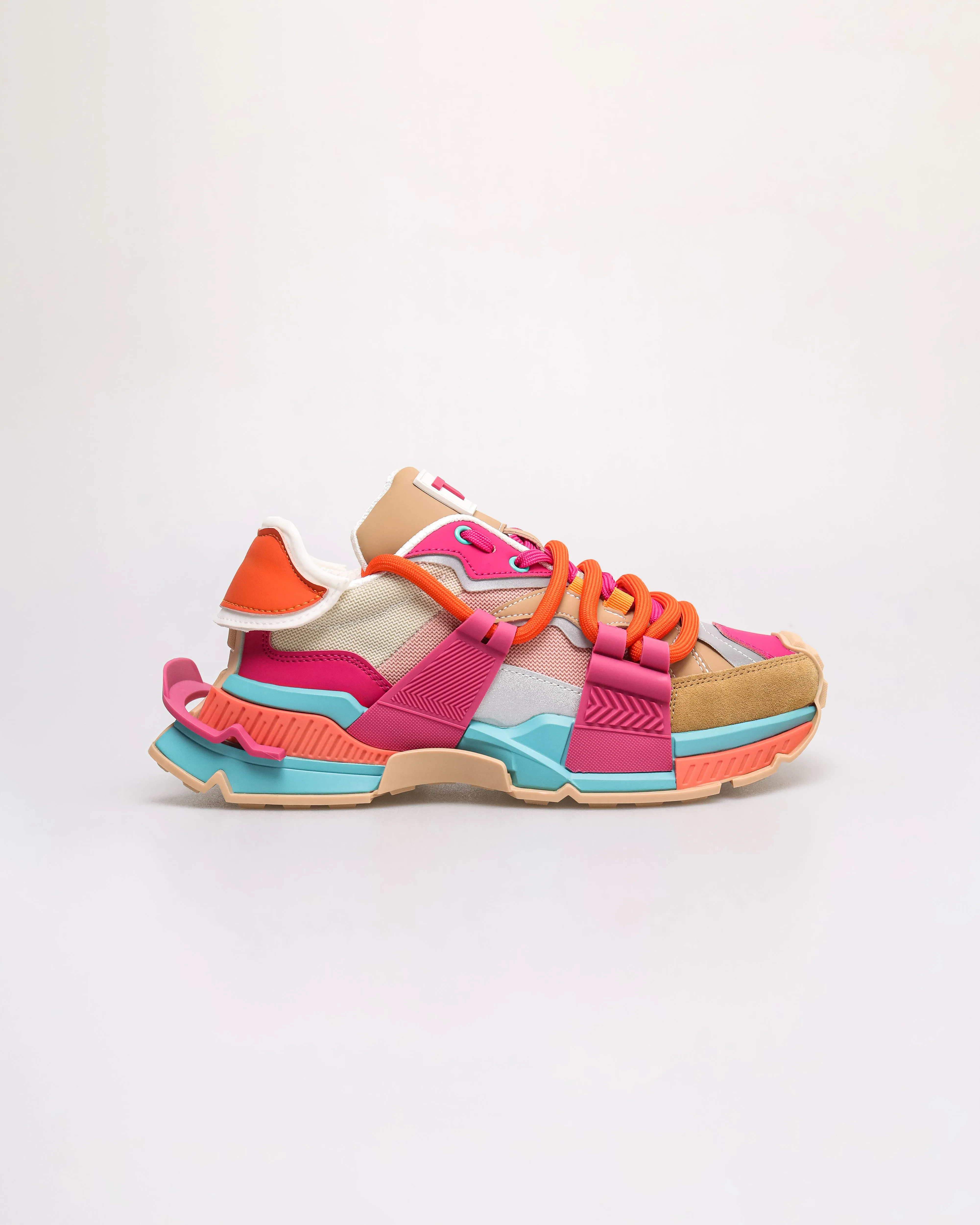 Turbo By Tomaz TBB030L T-runner Sneakers