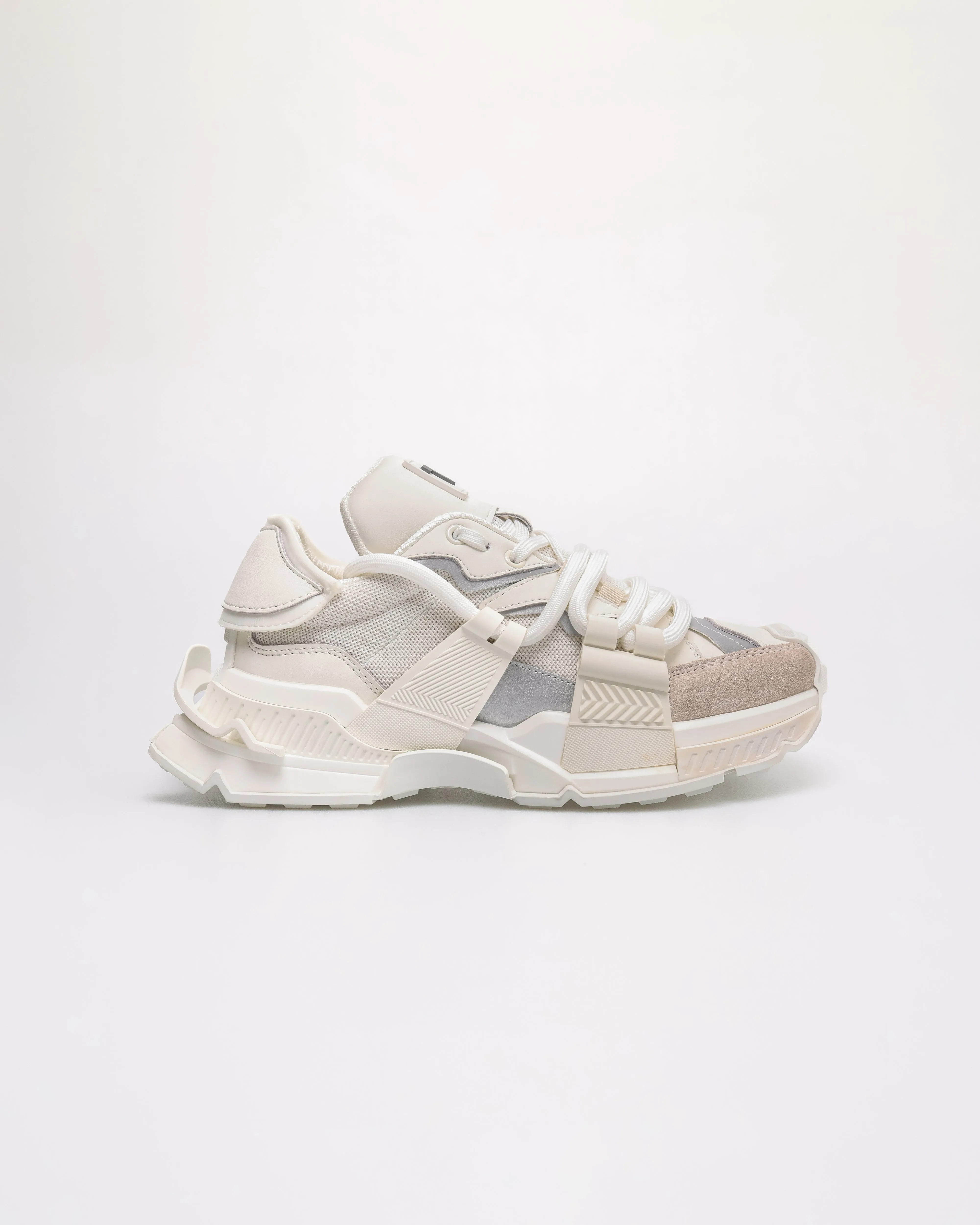 Turbo By Tomaz TBB030L T-runner Sneakers