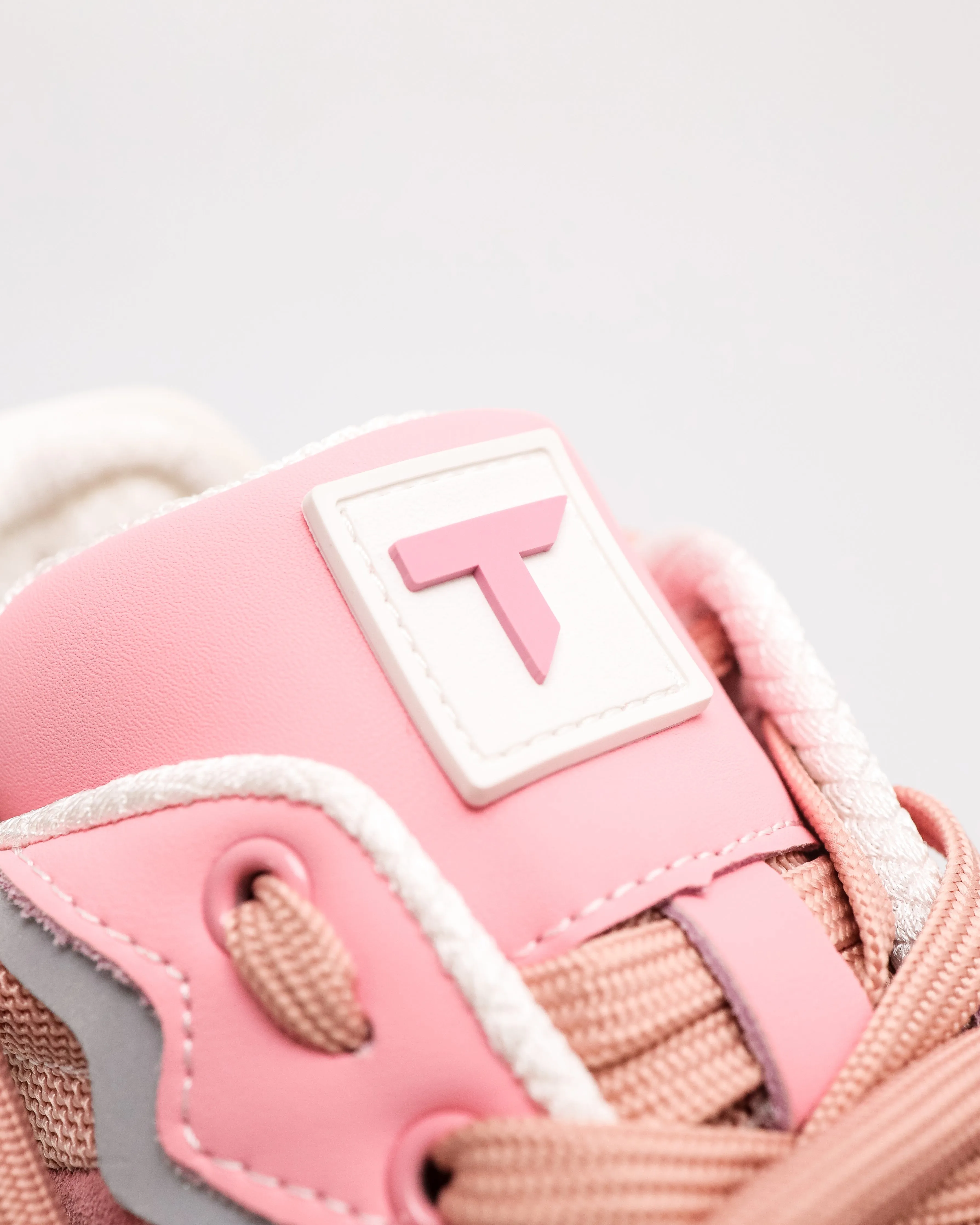 Turbo By Tomaz TBB030L T-runner Sneakers