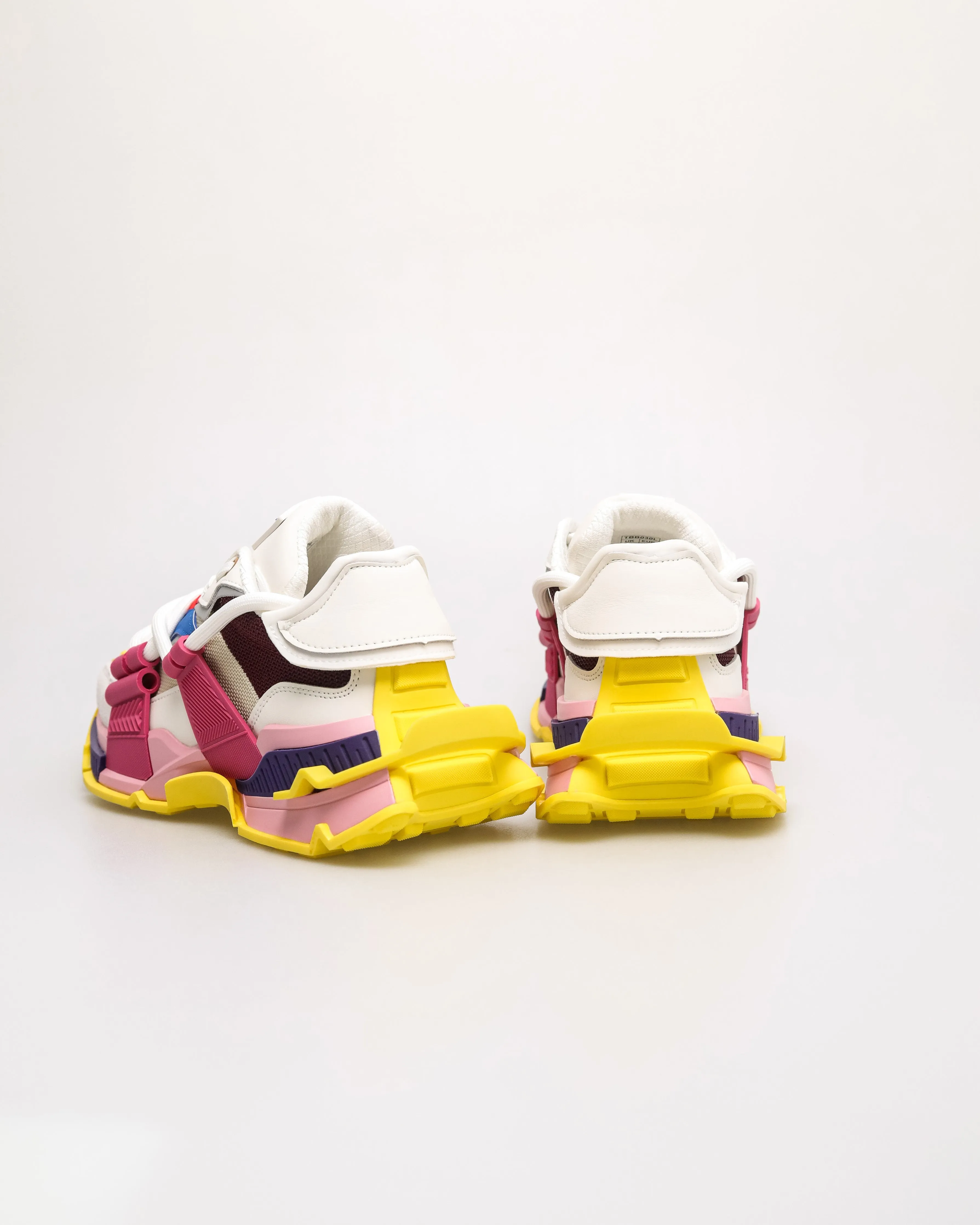 Turbo By Tomaz TBB030L T-runner Sneakers