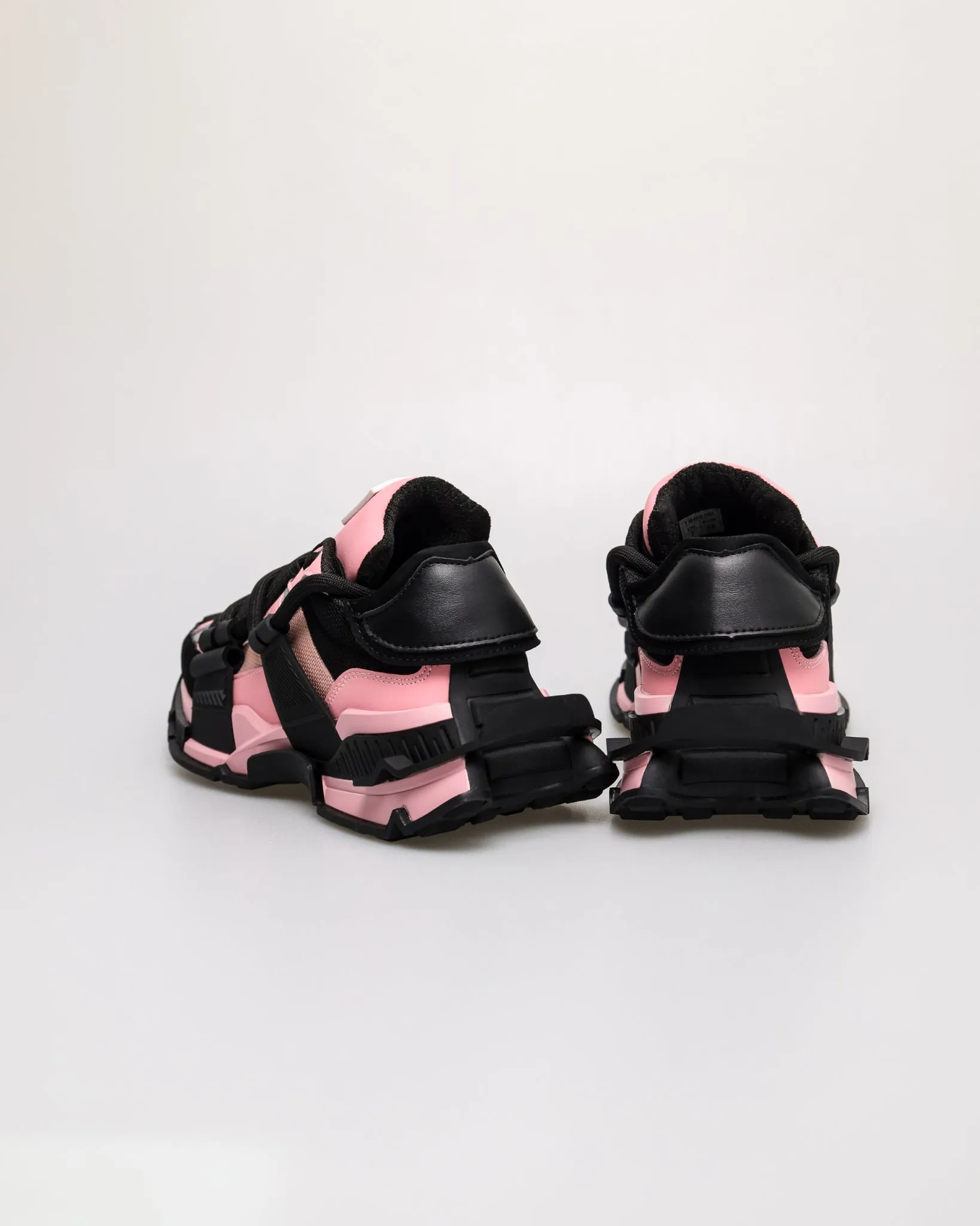 Turbo By Tomaz TBB030L T-runner Sneakers
