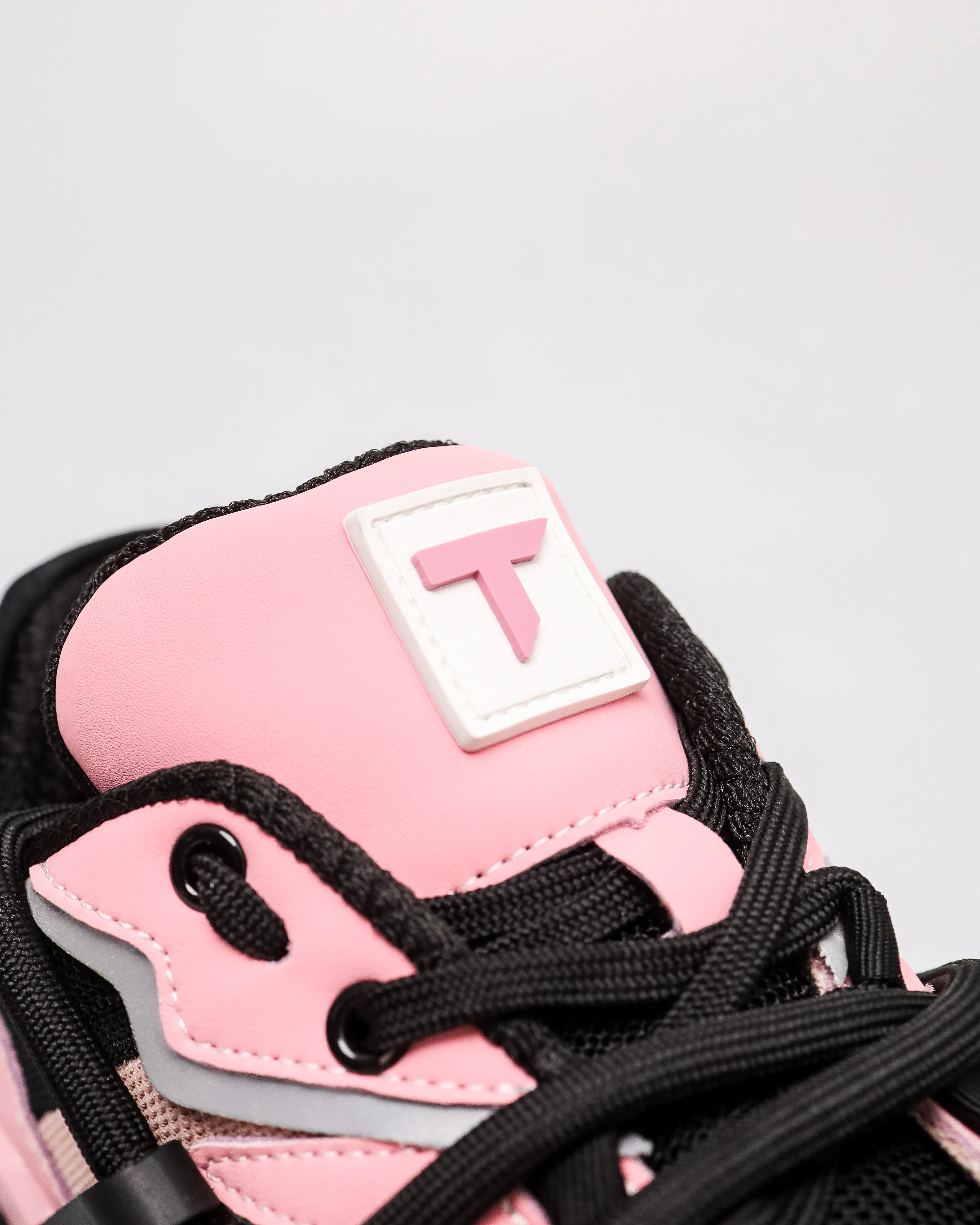 Turbo By Tomaz TBB030L T-runner Sneakers