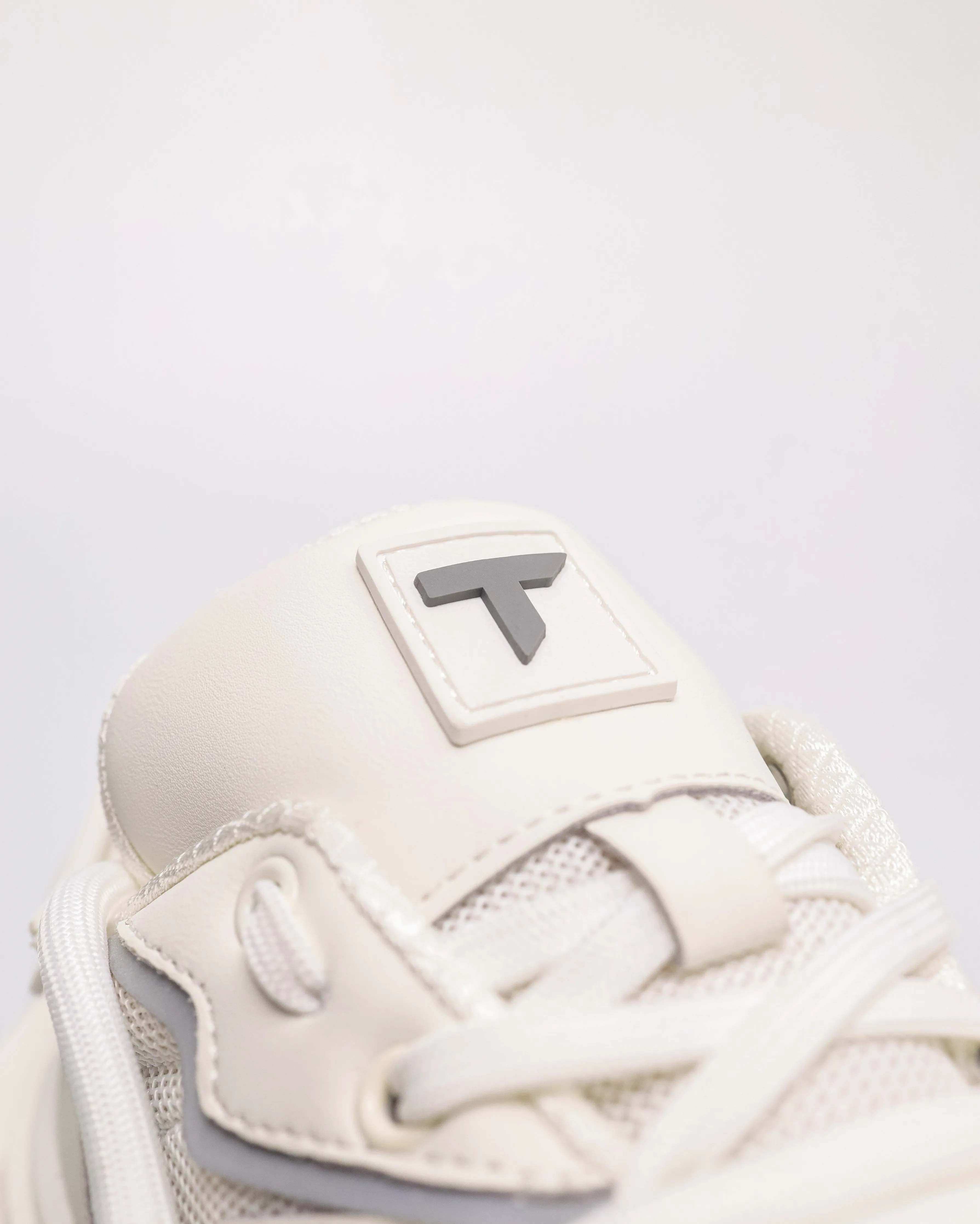 Turbo By Tomaz TBB030L T-runner Sneakers