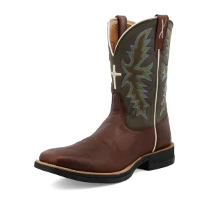 Twisted X Men's Tech X Boot