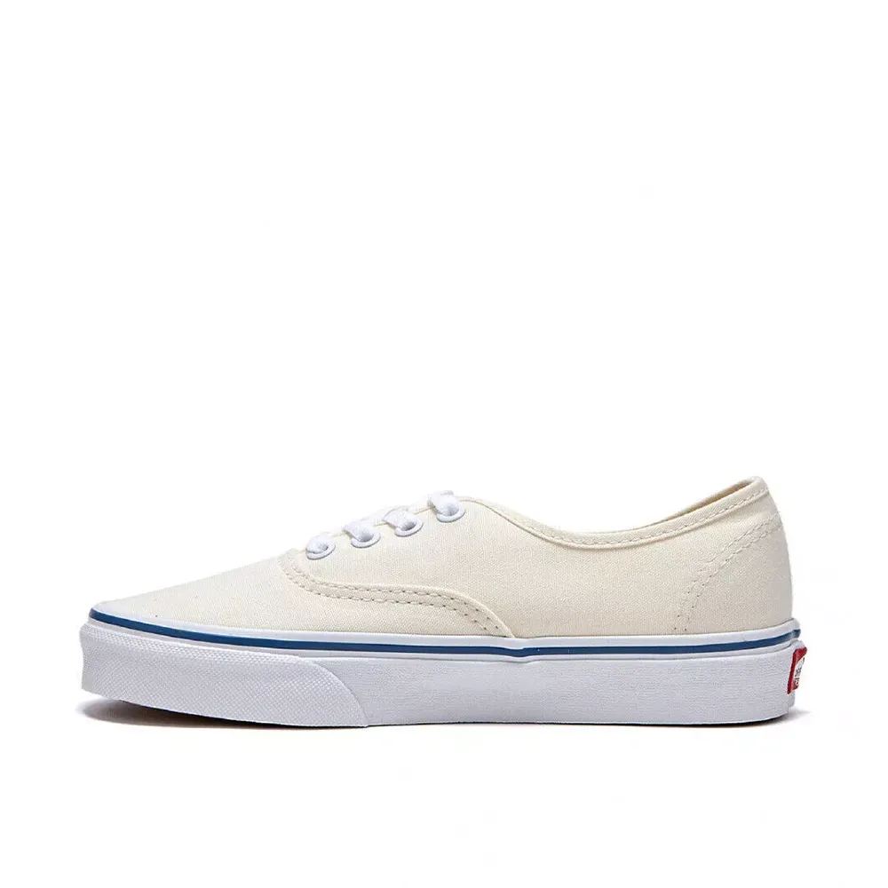 UA Authentic 'White'