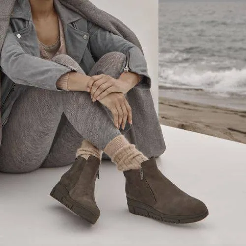 Uptown Sur Ankle Boot