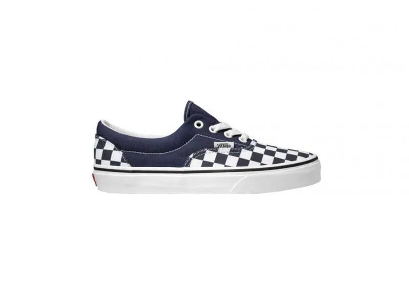 VANS - Men - Era - Navy Checkerboard