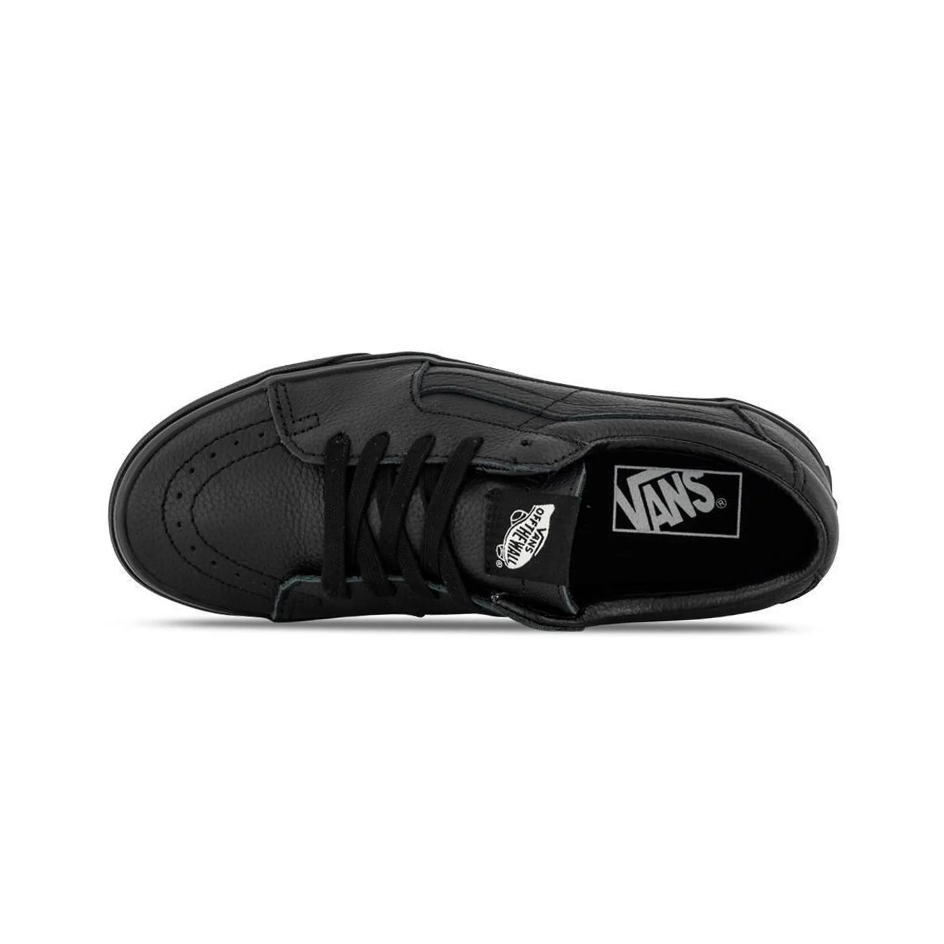 Vans Sk8-Low Leather