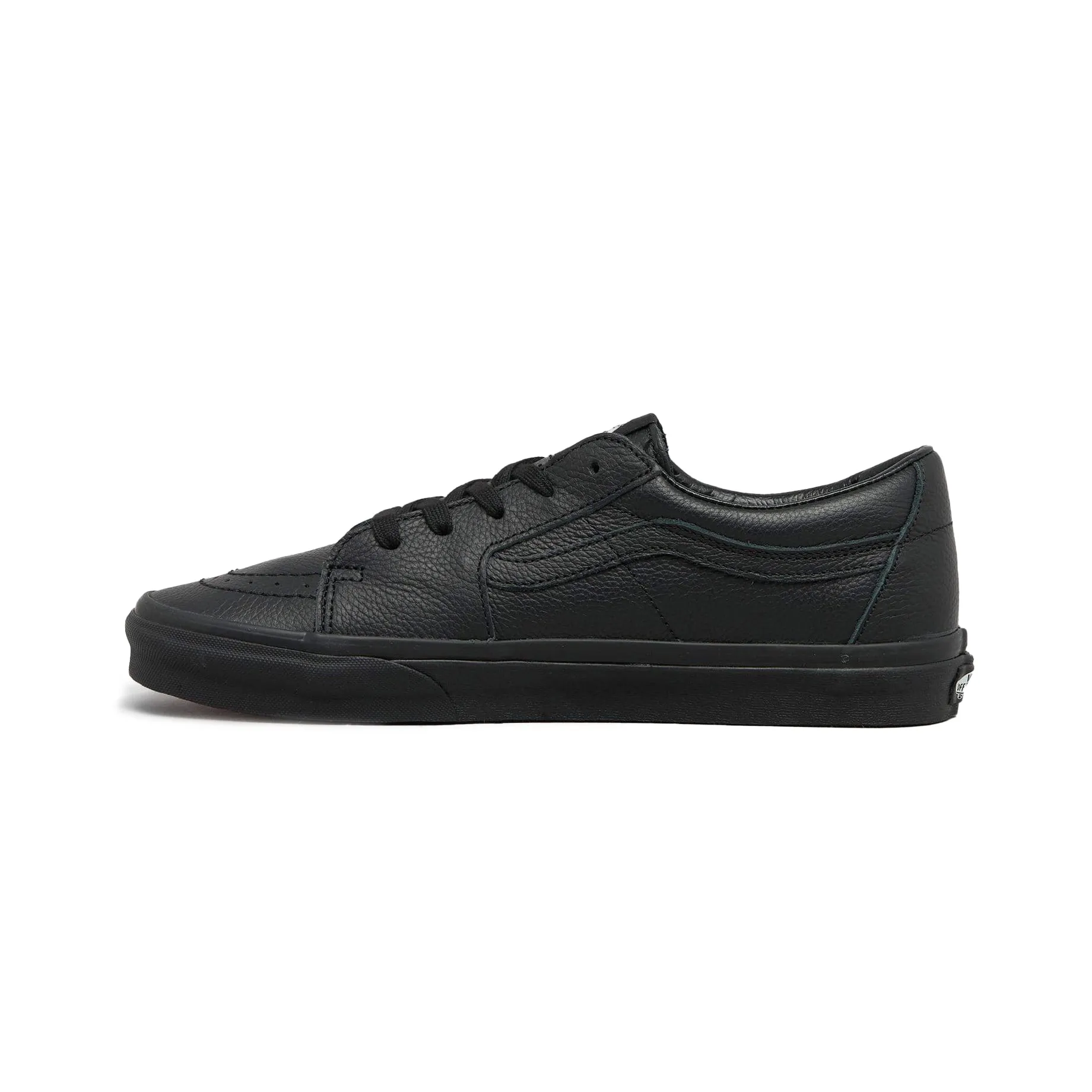Vans Sk8-Low Leather