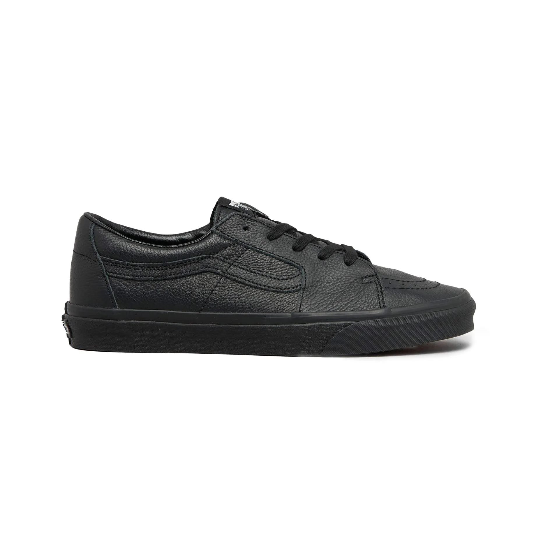 Vans Sk8-Low Leather