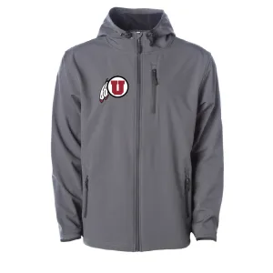 Water Resistant Soft Shell Jacket