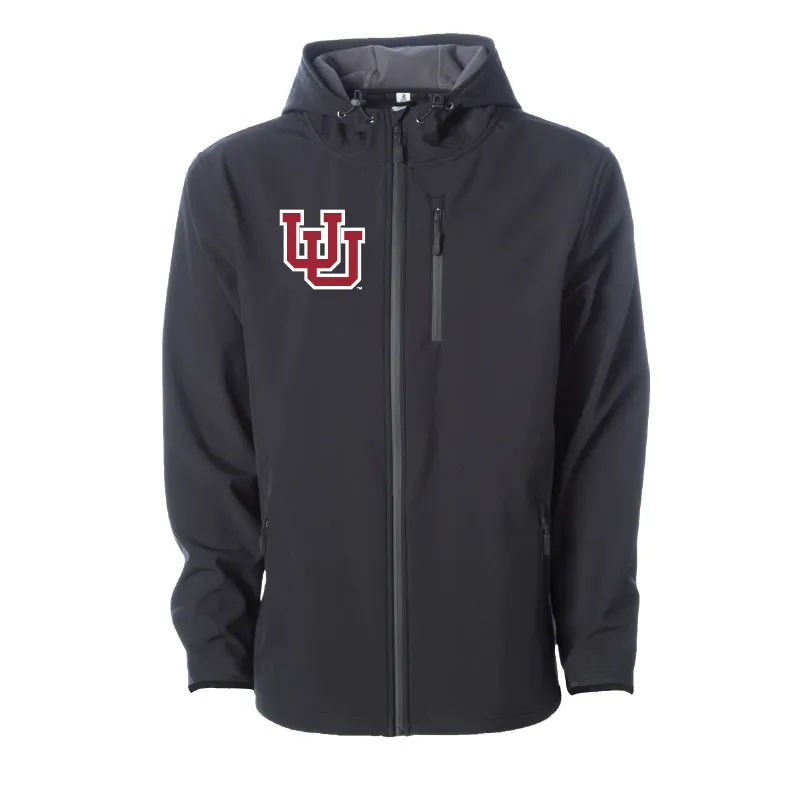 Water Resistant Soft Shell Jacket