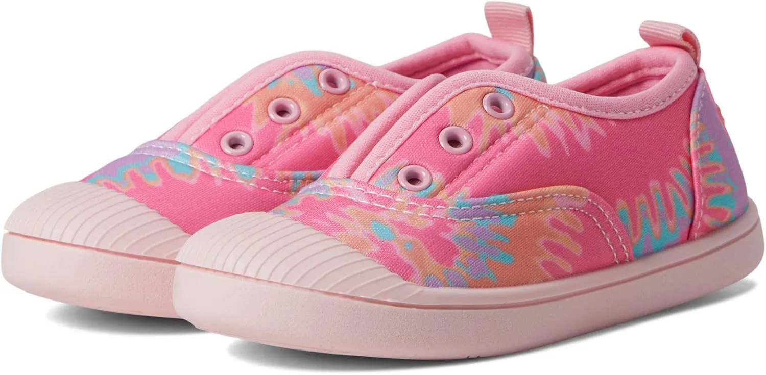 Western Chief Unisex-Child Jetty Sneaker (Toddler/Little Kid)