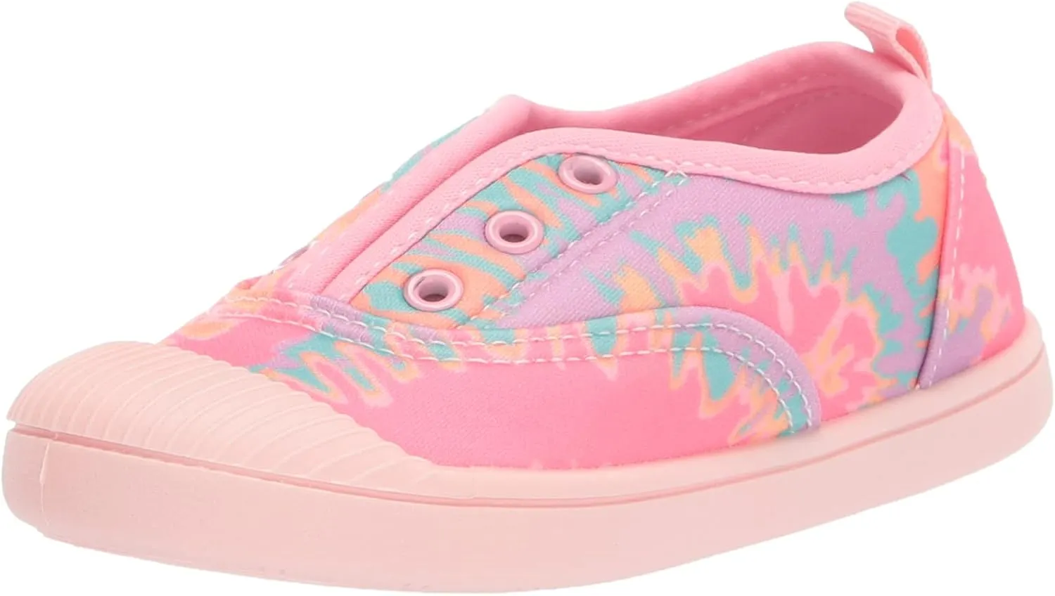 Western Chief Unisex-Child Jetty Sneaker (Toddler/Little Kid)
