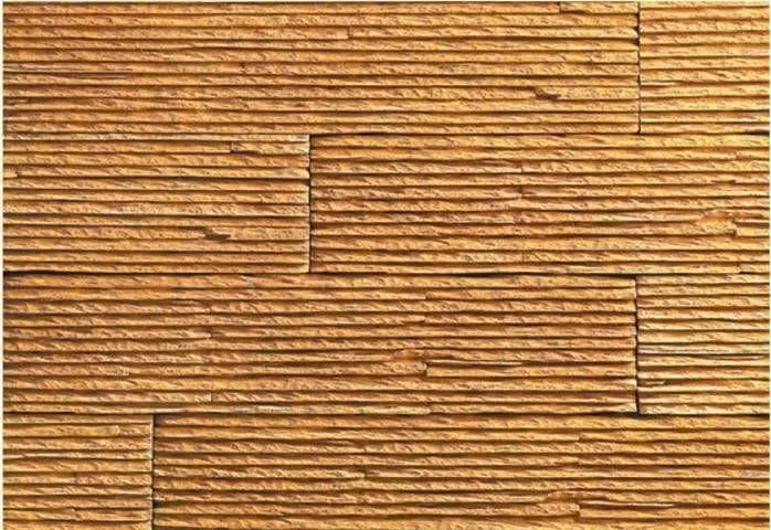 Wet Cedar