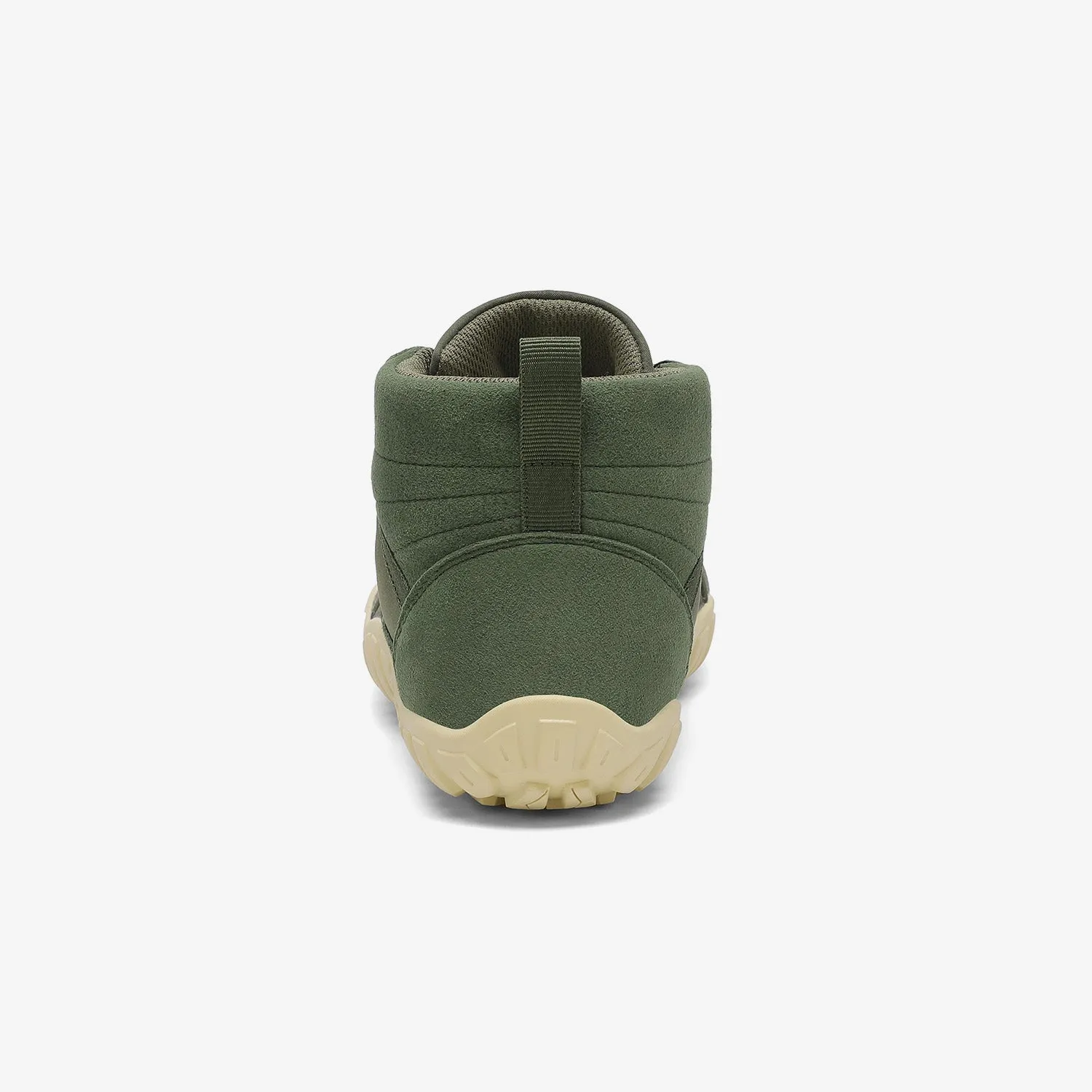 Will I Lite - Barefoot Shoes