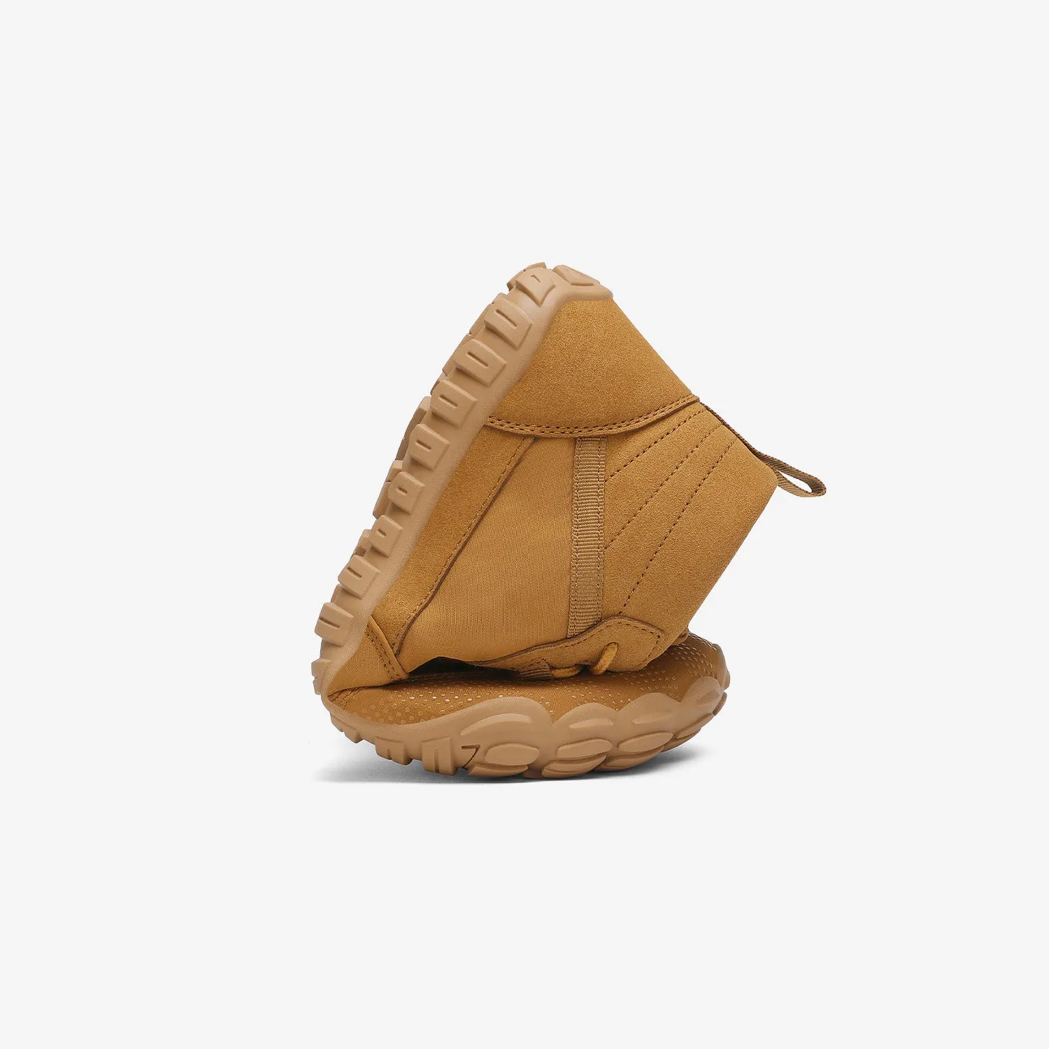 Will I Lite - Barefoot Shoes