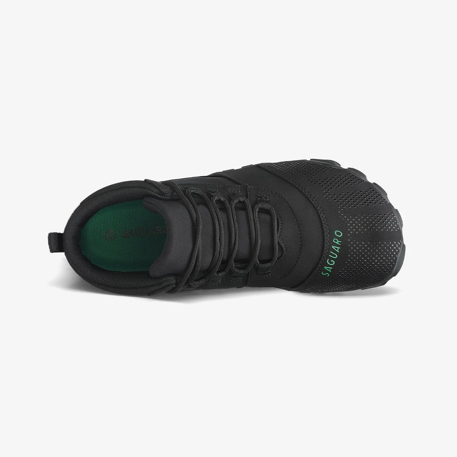 Will I Lite - Barefoot Shoes