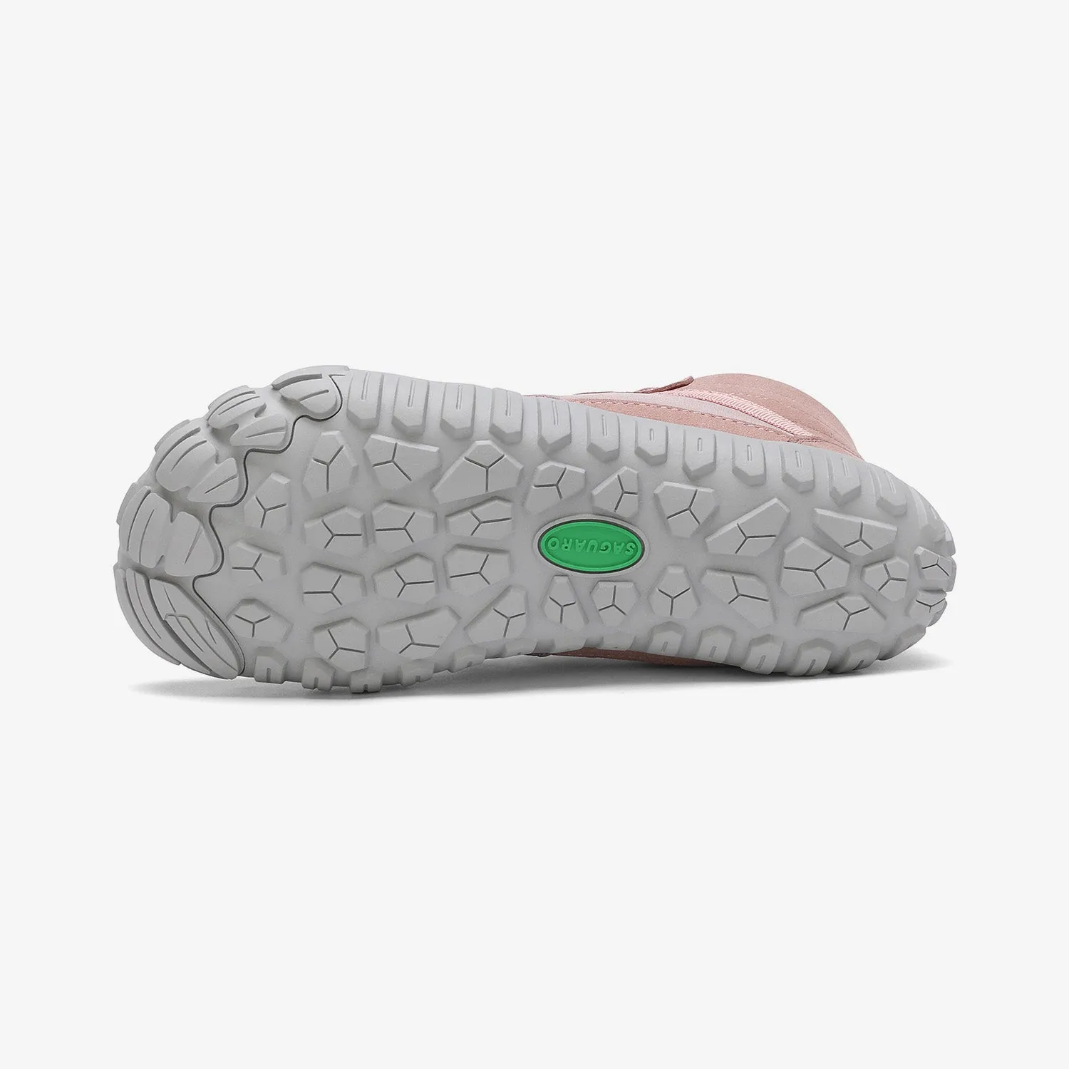 Will I Lite - Barefoot Shoes