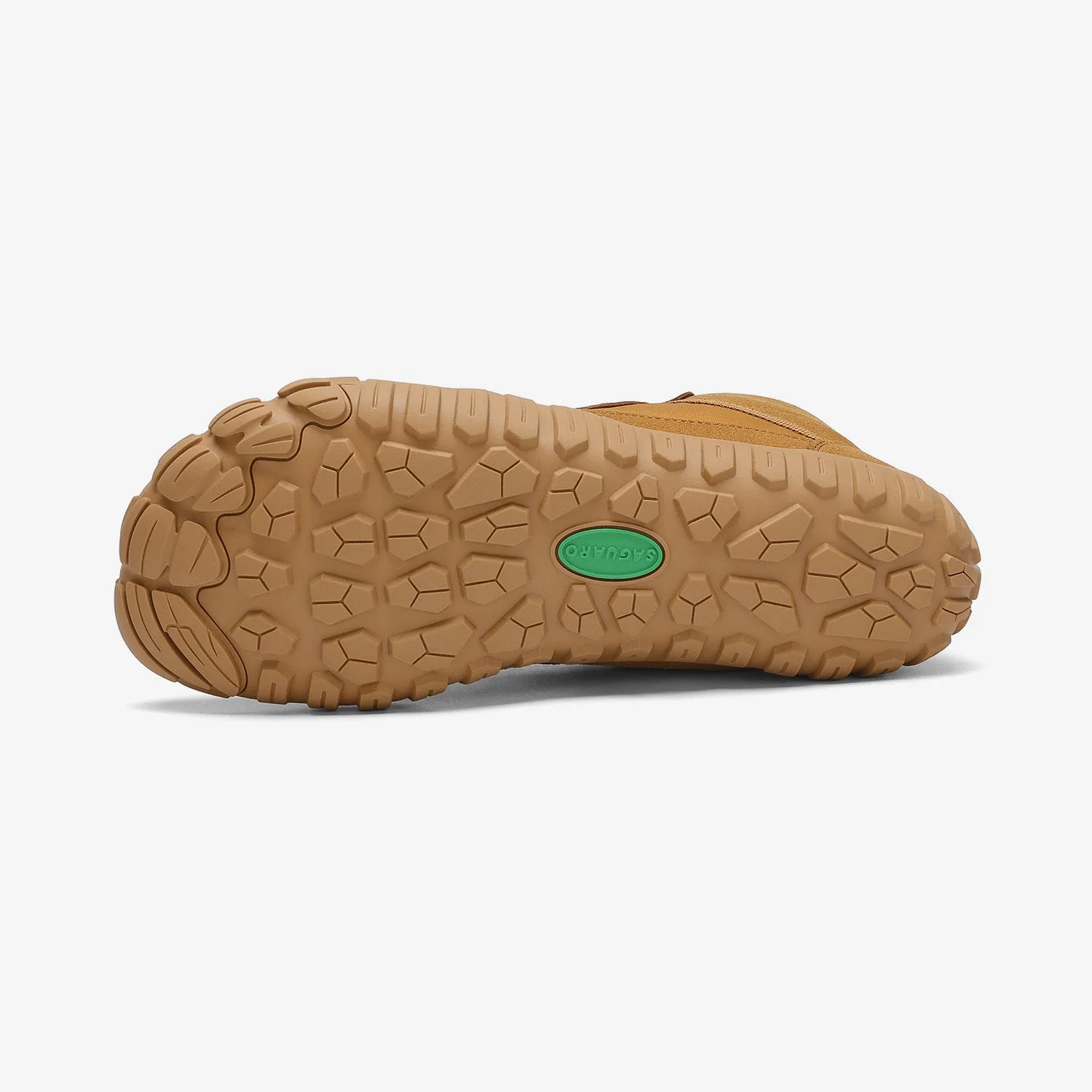 Will I Lite - Barefoot Shoes