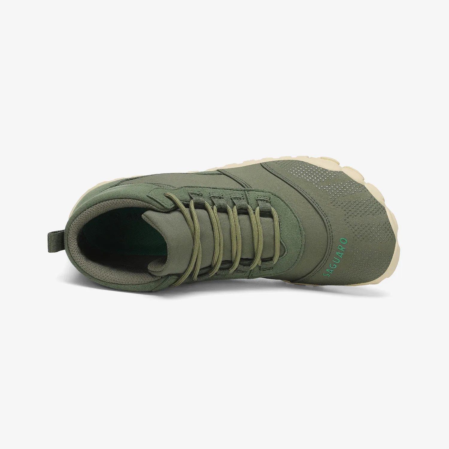 Will I Lite - Barefoot Shoes