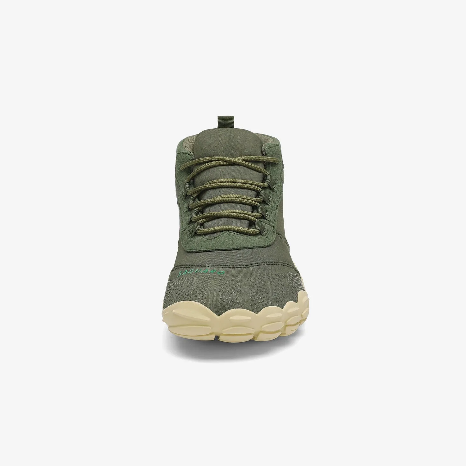 Will I Lite - Barefoot Shoes