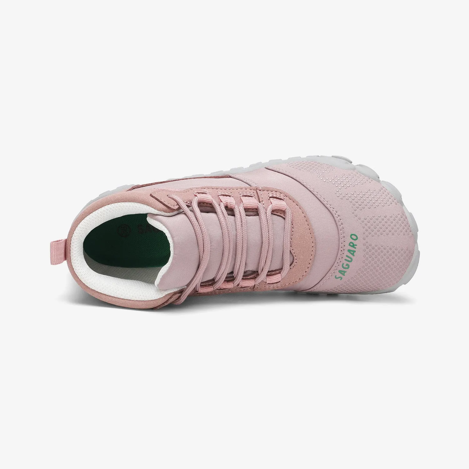 Will I Lite - Barefoot Shoes