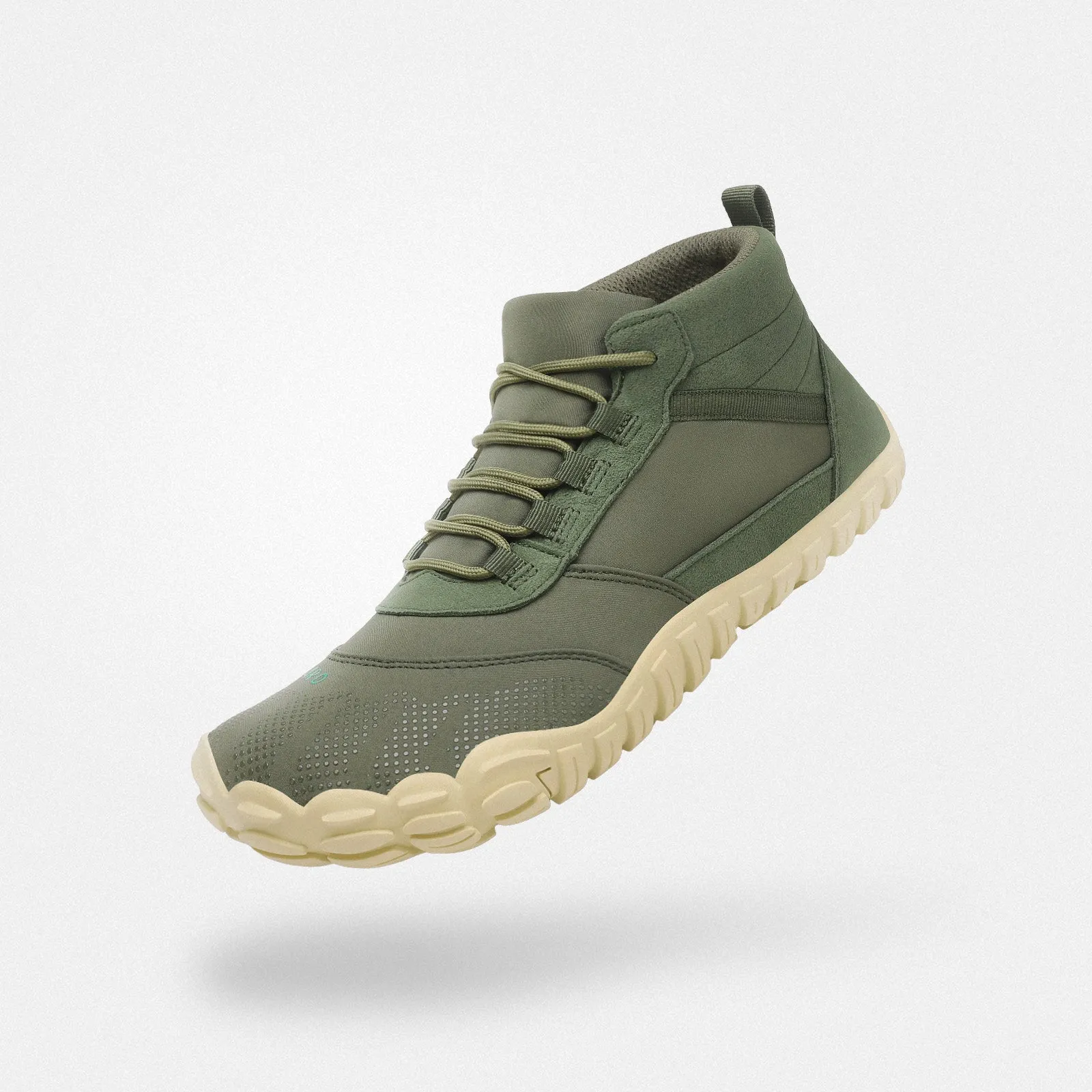 Will I Lite - Barefoot Shoes
