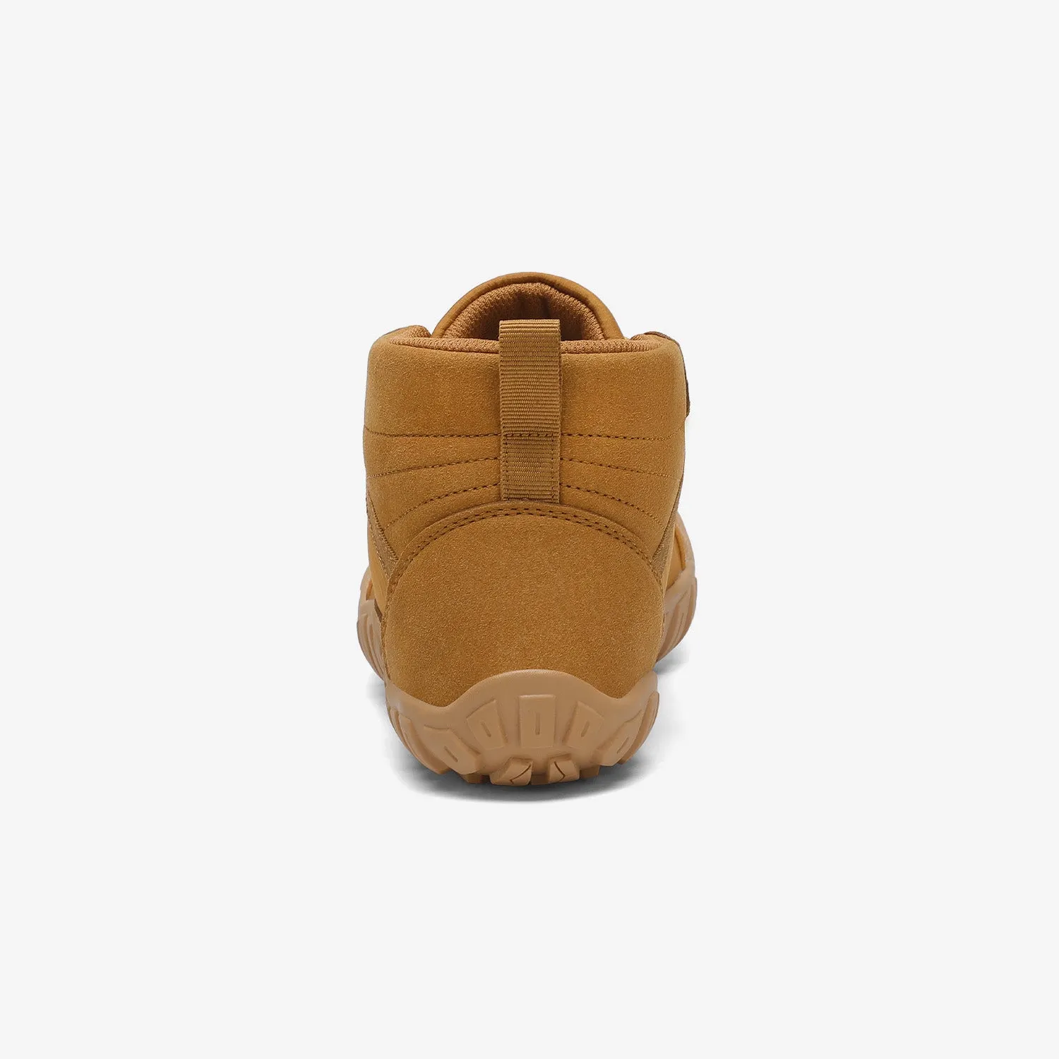 Will I Lite - Barefoot Shoes