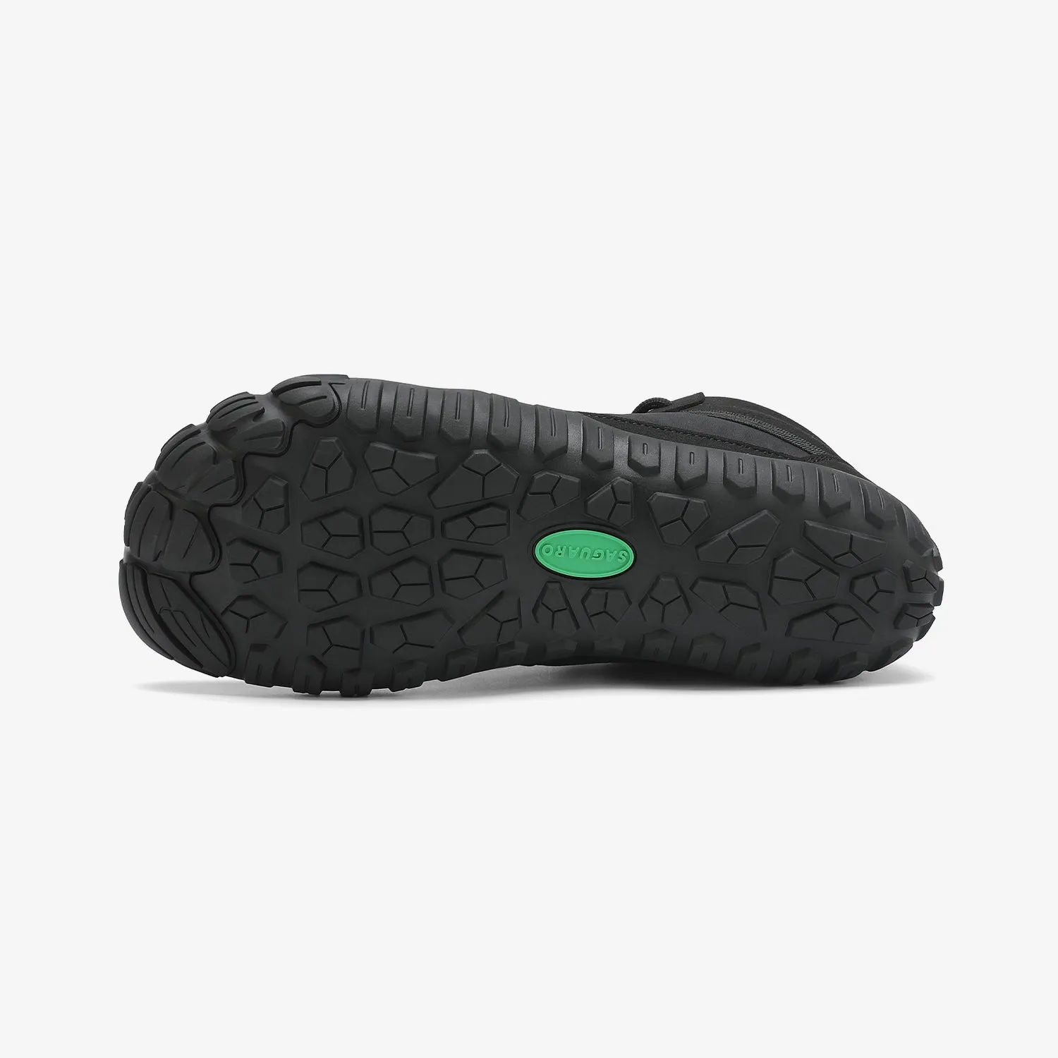 Will I Lite - Barefoot Shoes