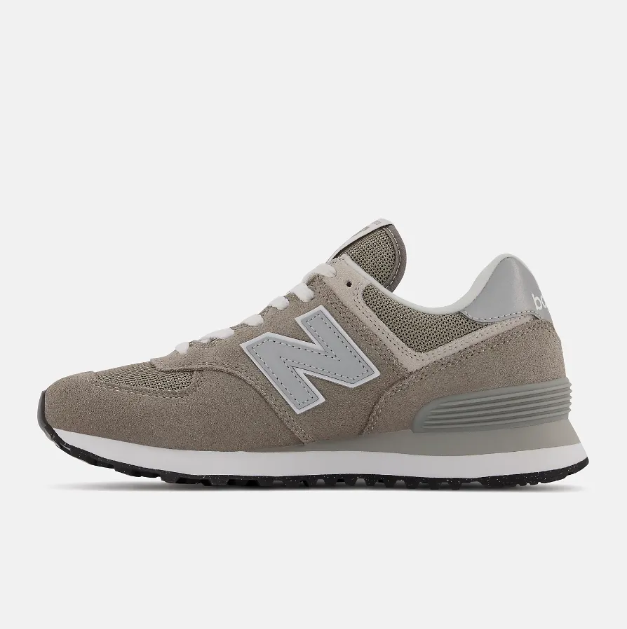 WL574EVG Grey with White