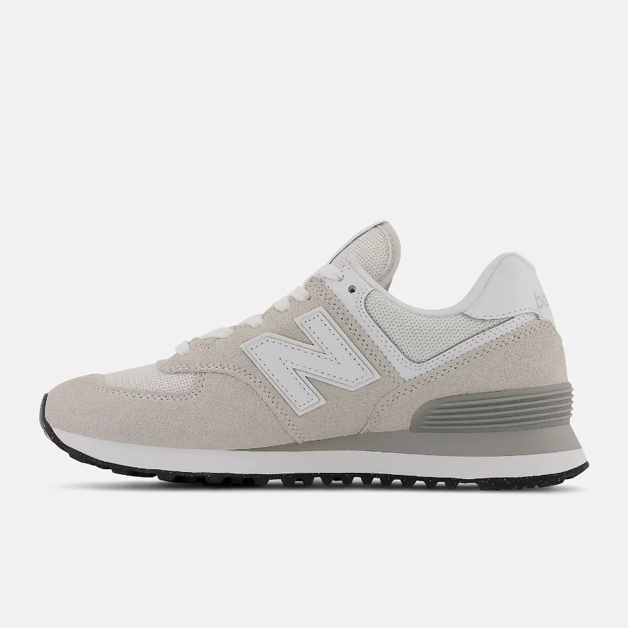 WL574EVW Nimbus Cloud with White