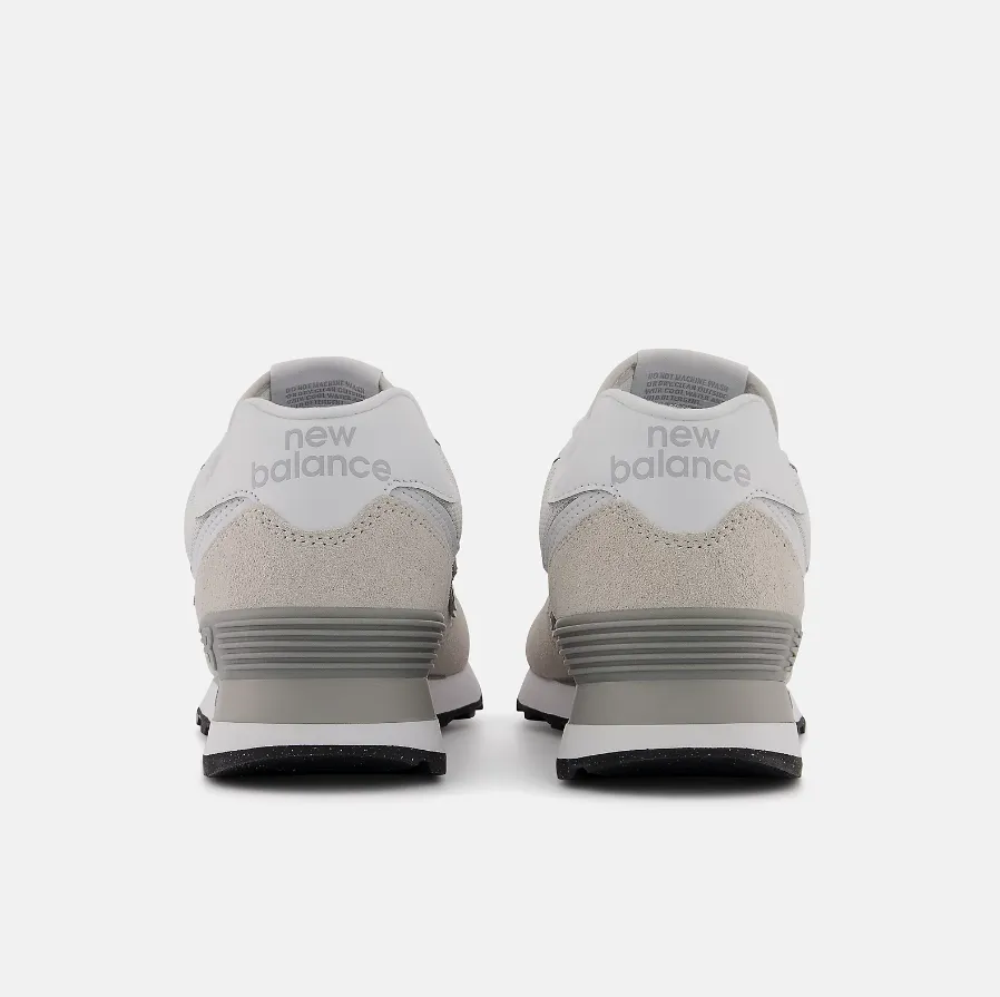 WL574EVW Nimbus Cloud with White