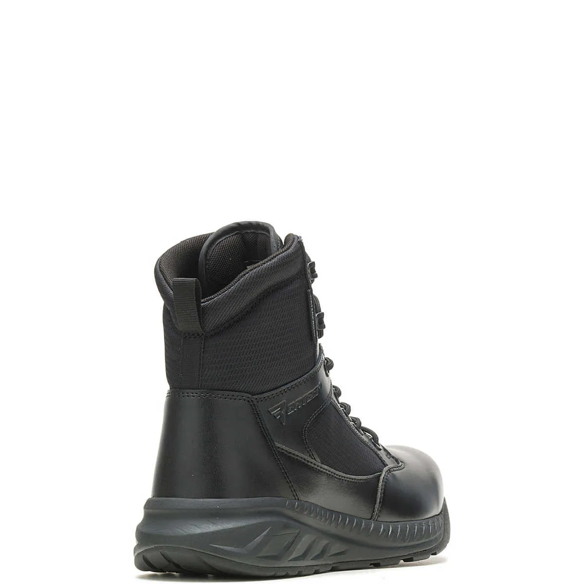 Wolverine Men's OpSpeed Tall Waterproof Boot - Black