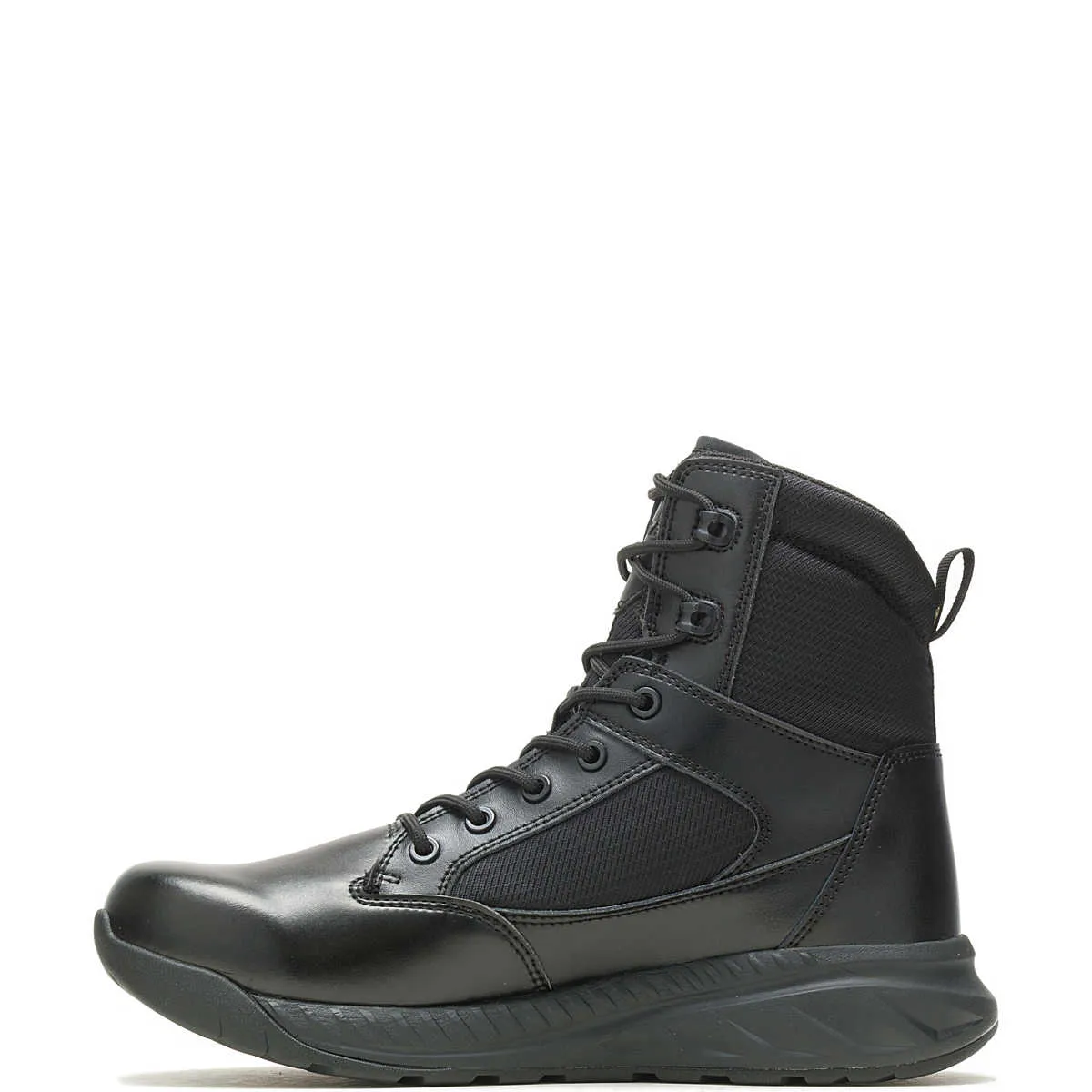 Wolverine Men's OpSpeed Tall Waterproof Boot - Black