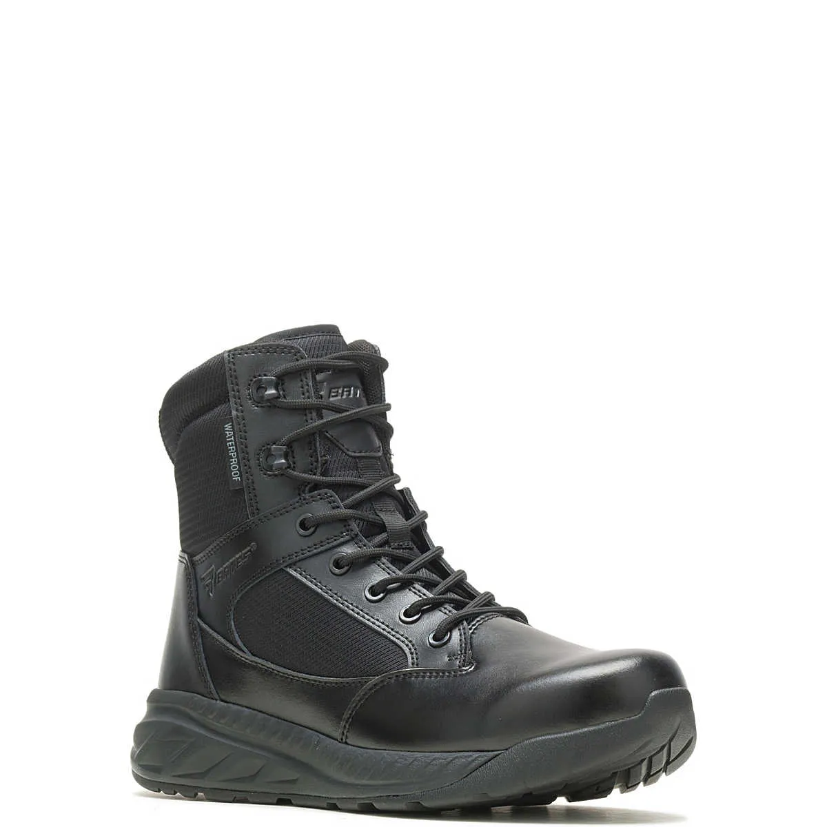 Wolverine Men's OpSpeed Tall Waterproof Boot - Black