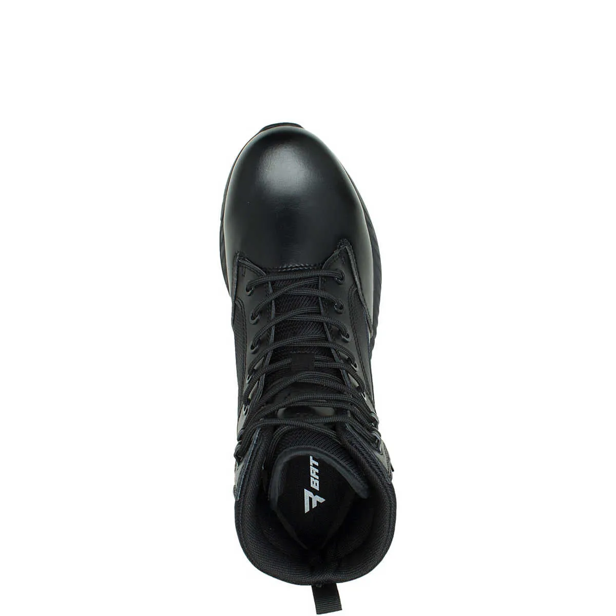 Wolverine Men's OpSpeed Tall Waterproof Boot - Black
