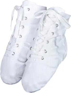 Women Men Canvas Casual Shoes House Shoes Jazz Boots Dance Shoes Soft Soled Exercise Shoes Womens Sneaker
