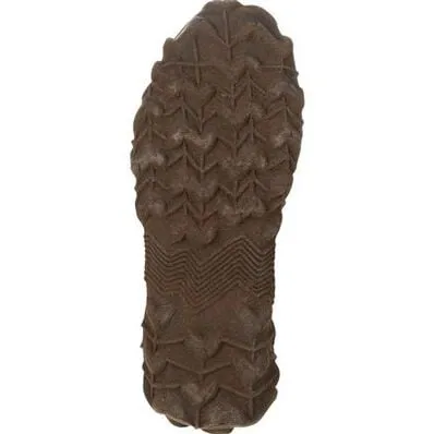 Womens Core Rubber Boot