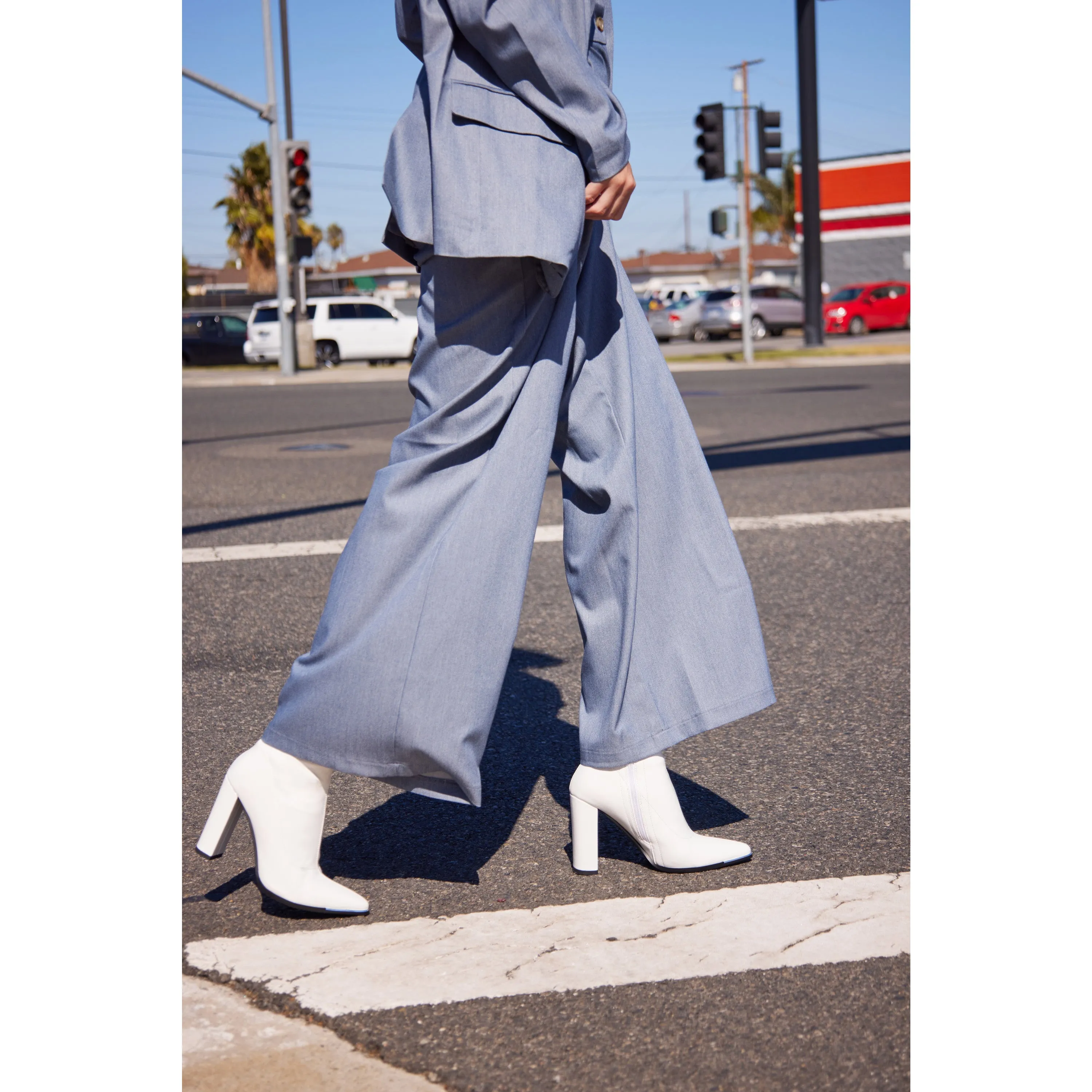 Women's Raine Ankle Boots
